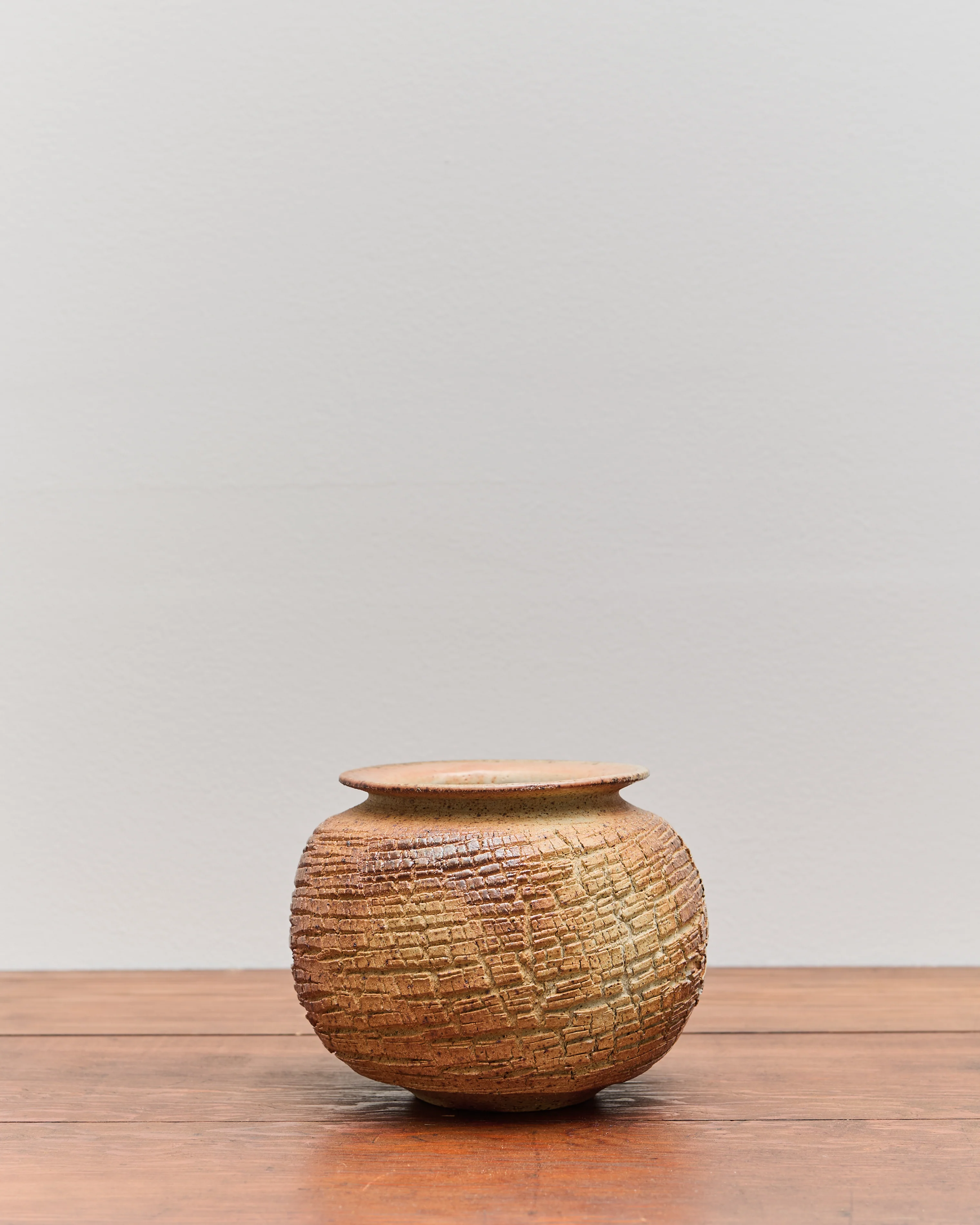 Alex Roby Wood Fired Vessel No.1 - Image 5