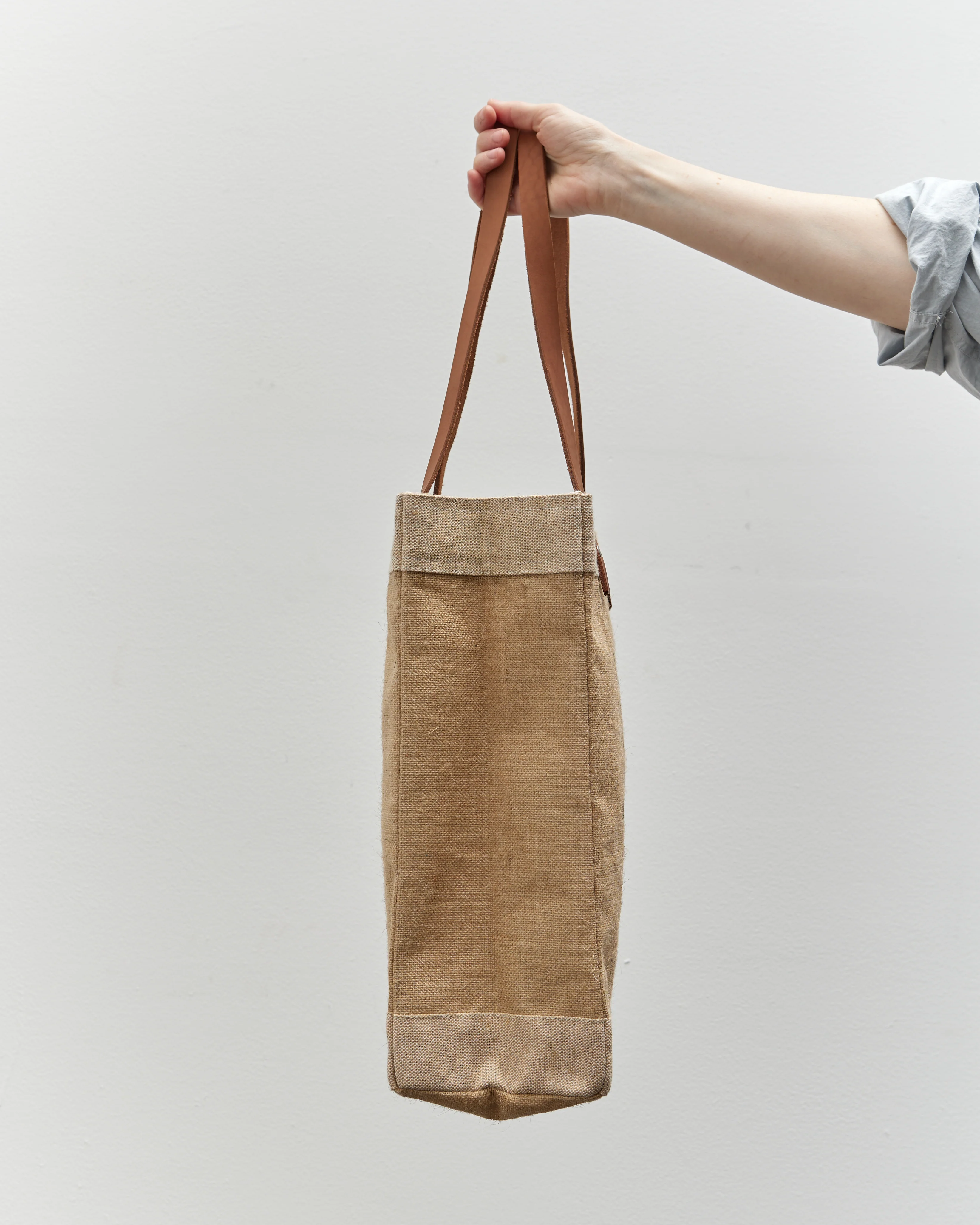 Apolis Glasswing Market Bag - Image 10