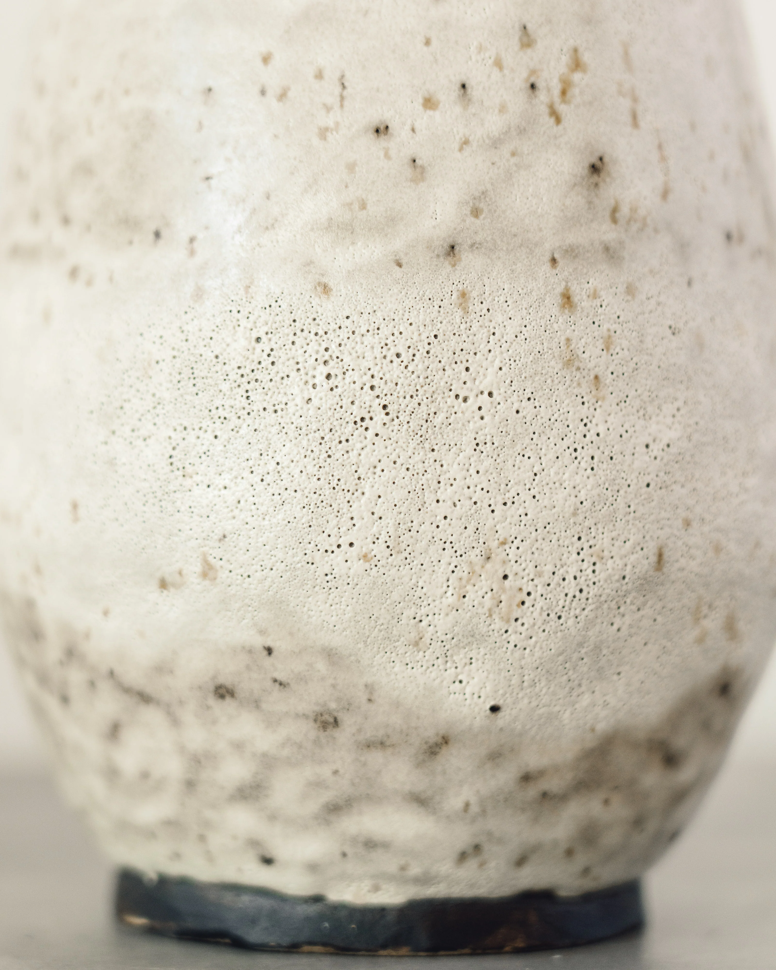 Ayame Bullock Pitcher, Round Base - Image 4