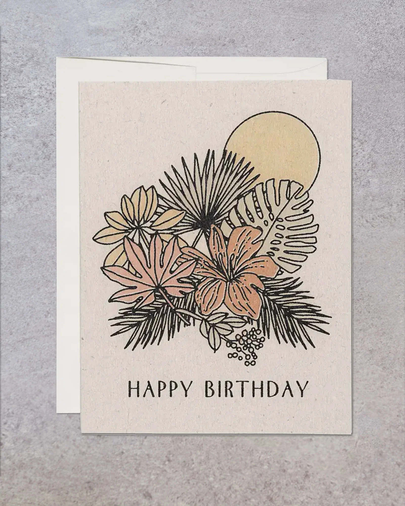 Birthday & Celebration Greeting Cards by Daren Thomas Magee - Image 2