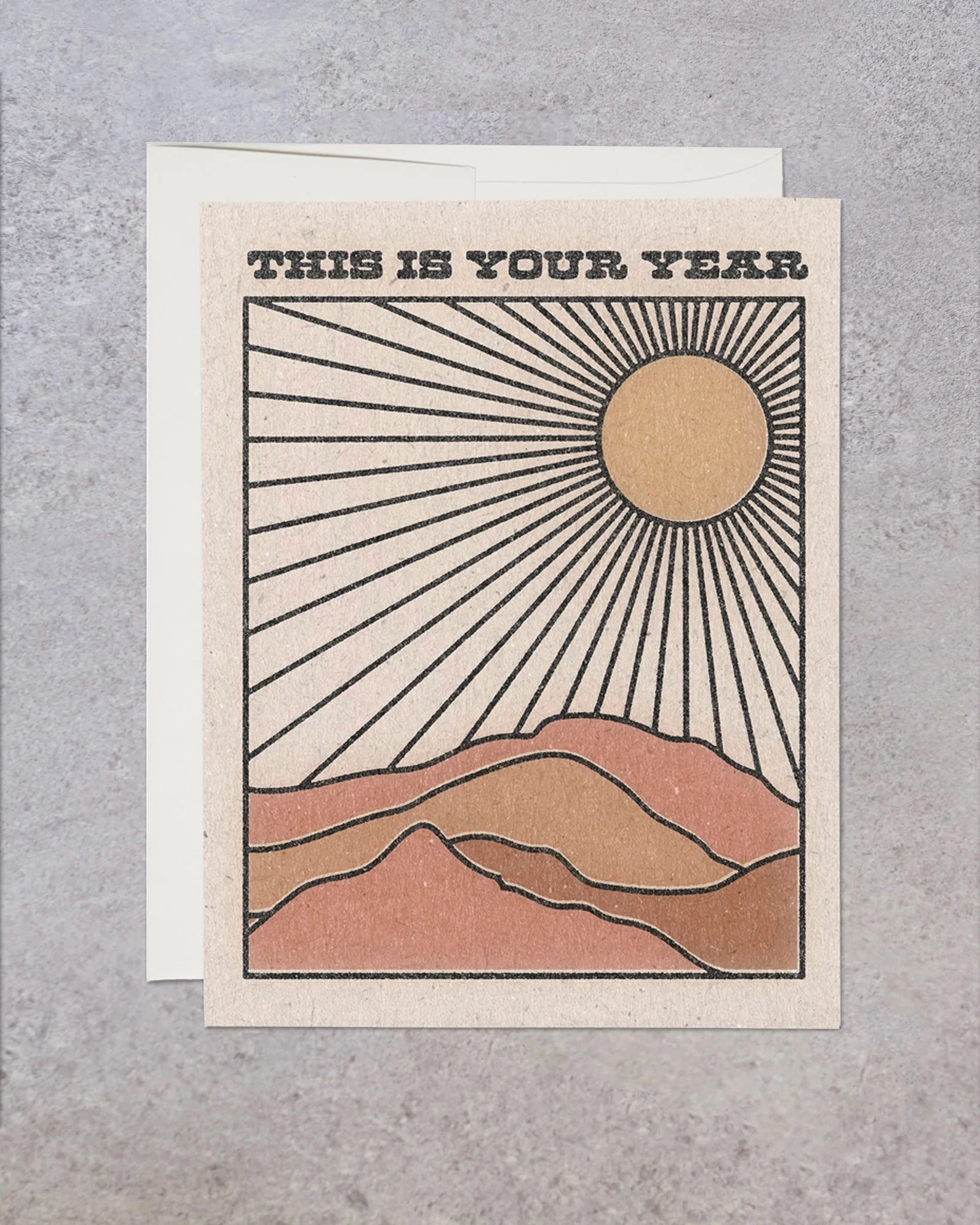 Birthday & Celebration Greeting Cards by Daren Thomas Magee - Image 3