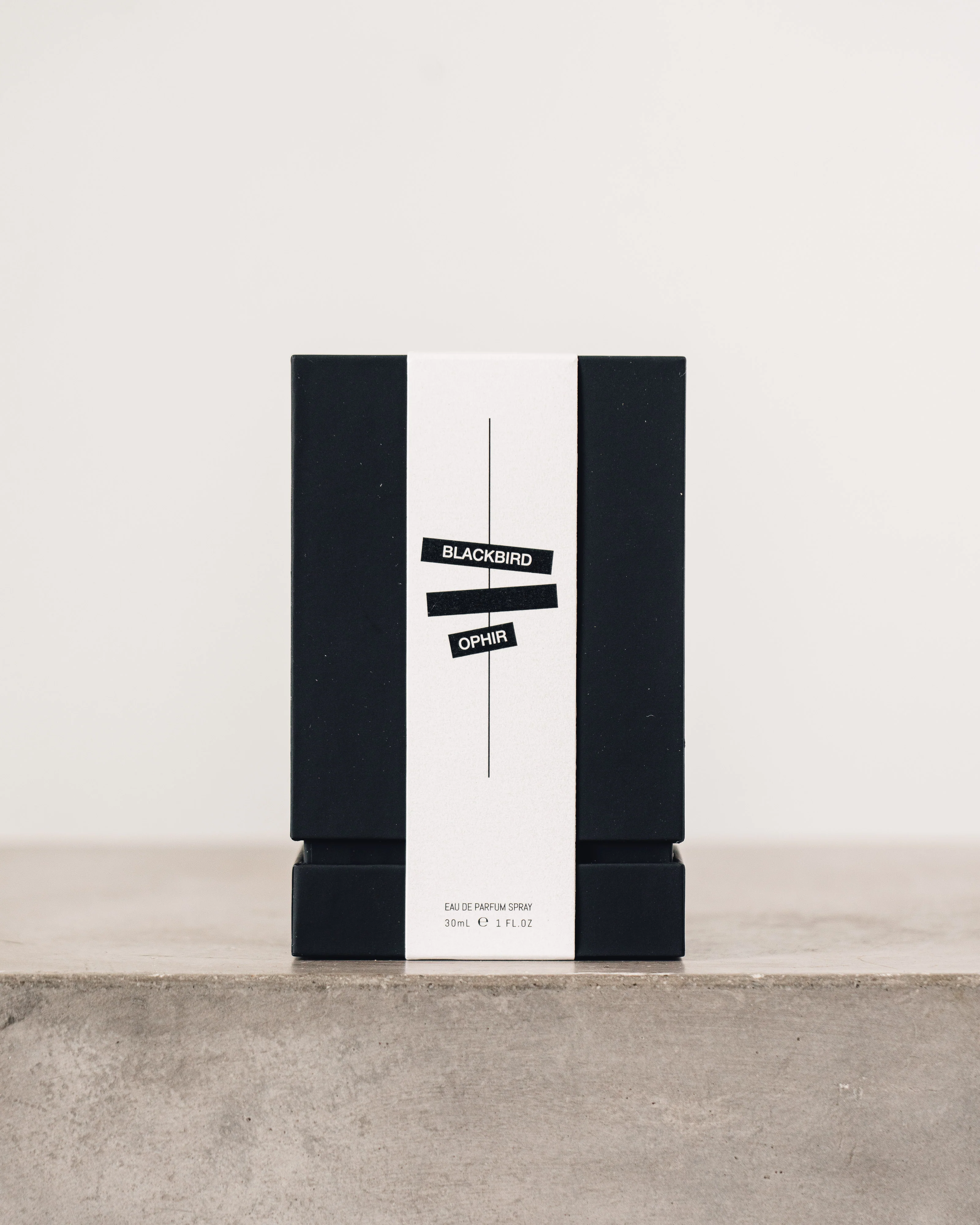 Blackbird Spray Perfume, Ophir - Image 5