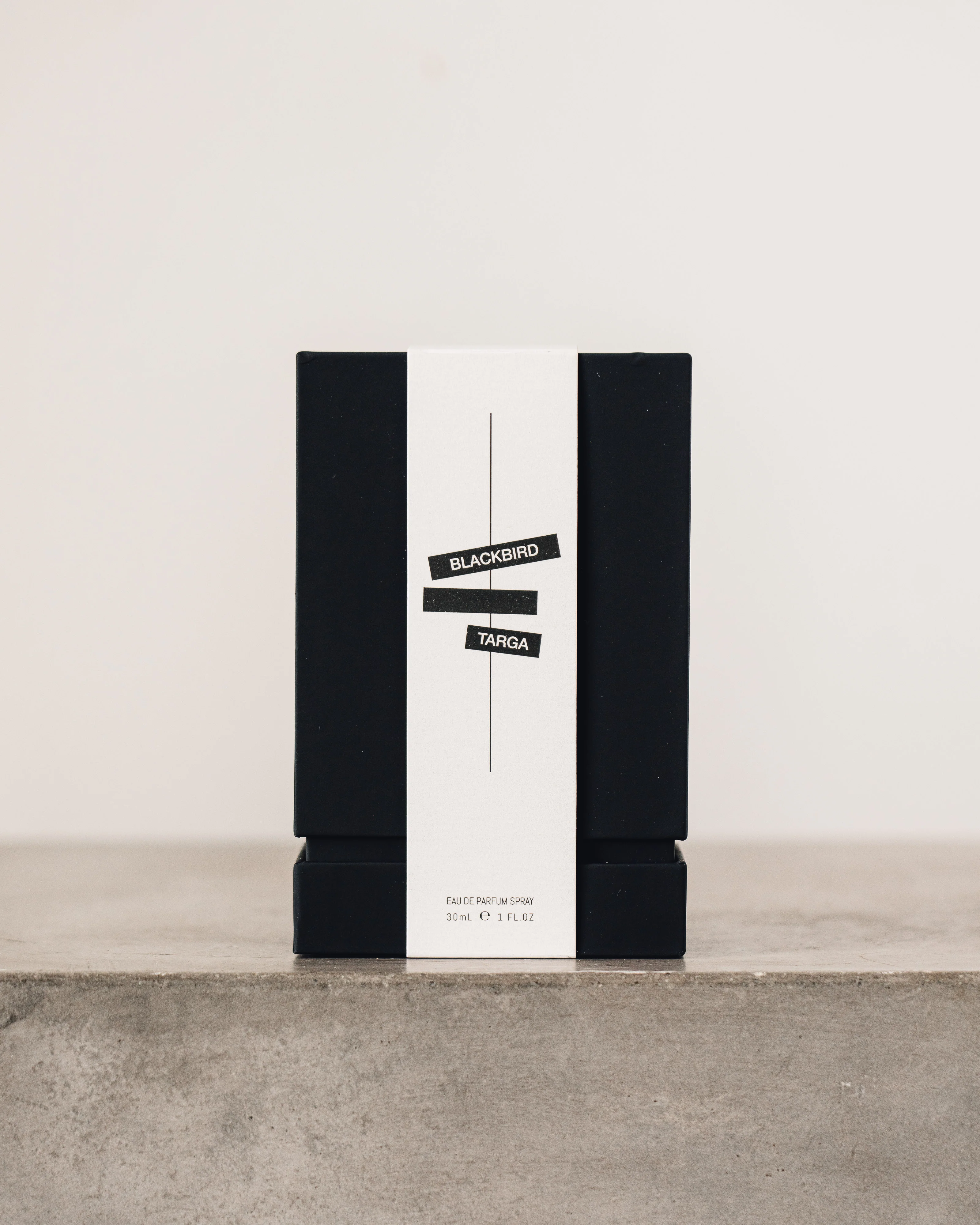 Blackbird Spray Perfume, Targa - Image 4