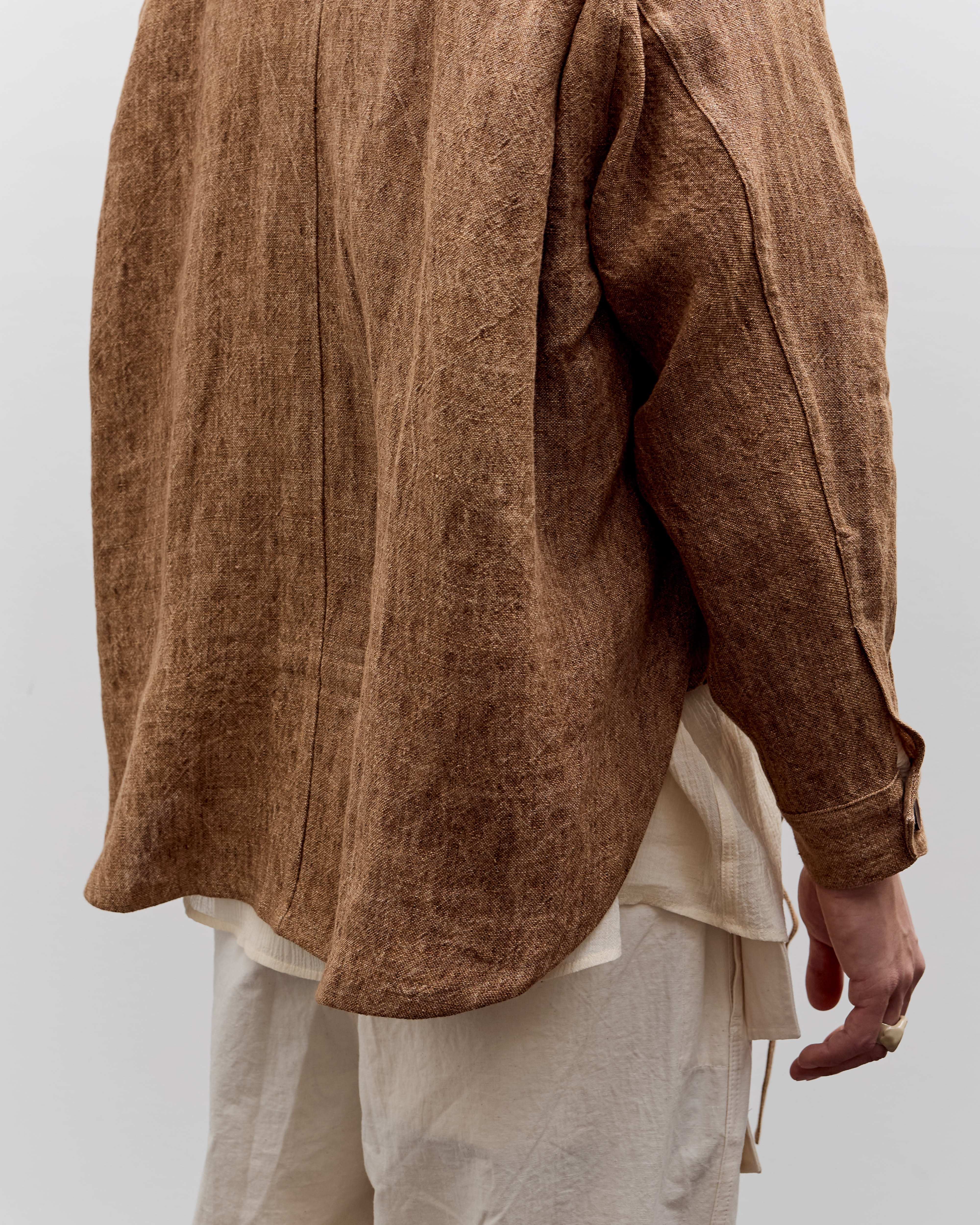 Colbo A.T. Jacket, Spice - Image 10
