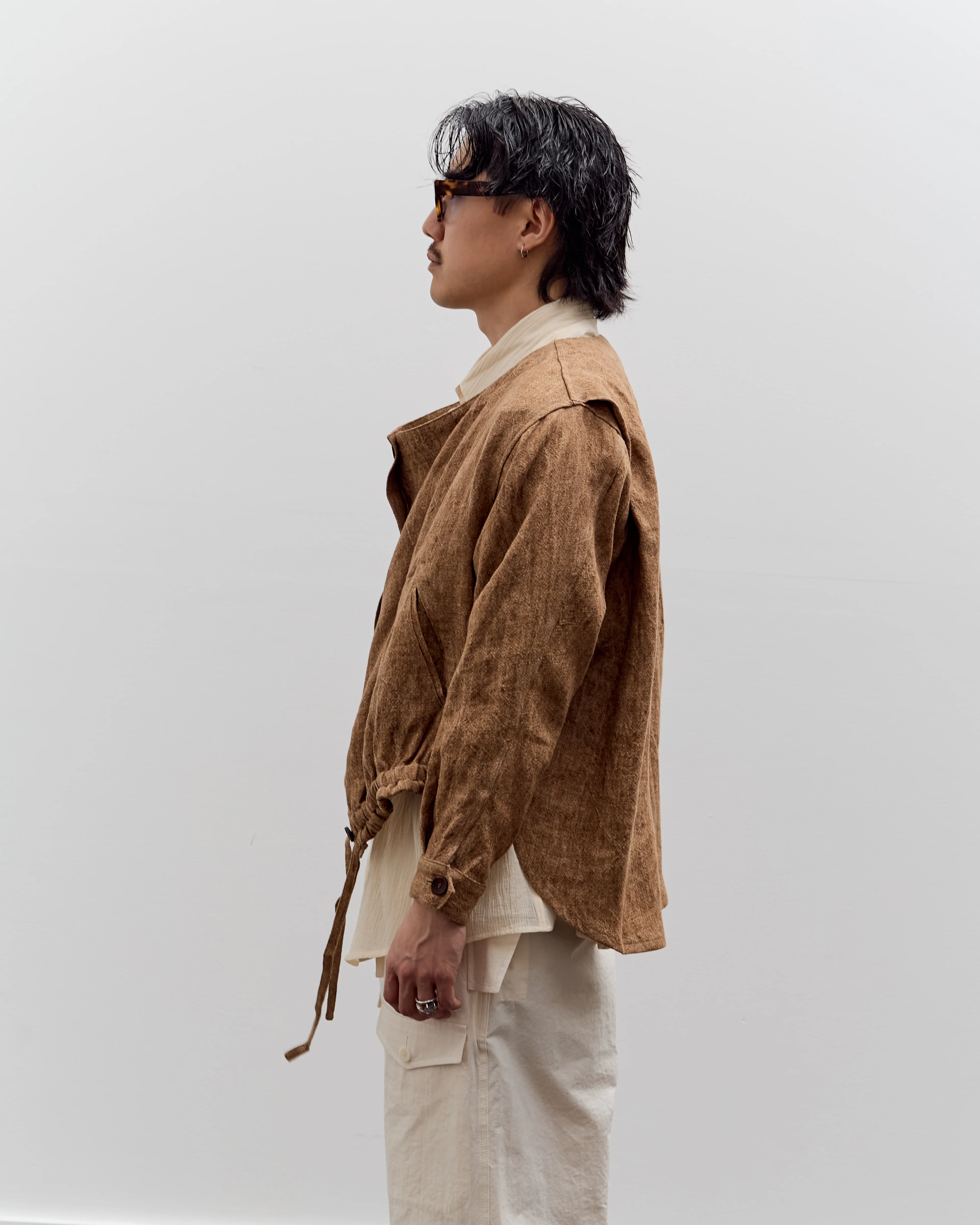 Colbo A.T. Jacket, Spice - Image 5