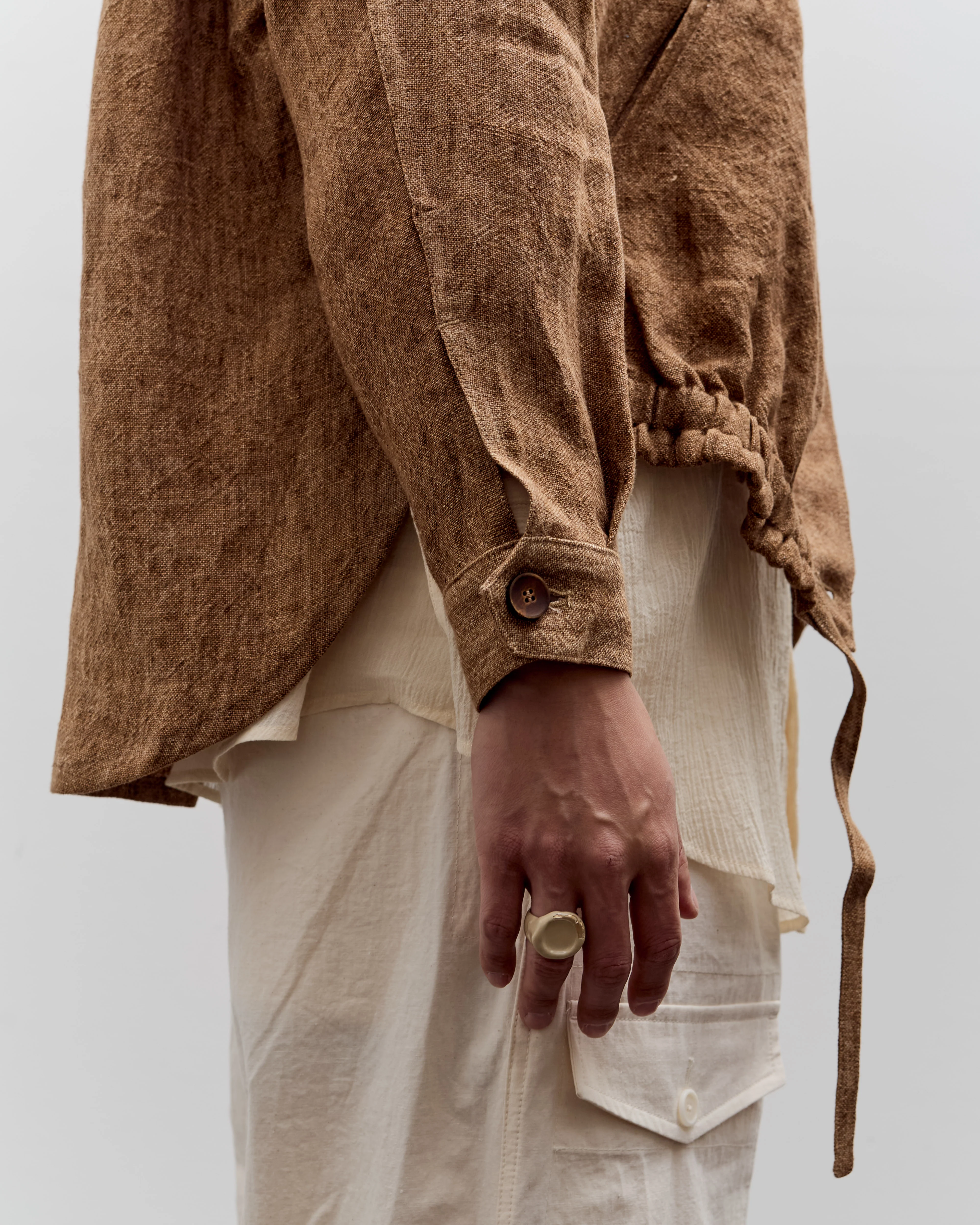 Colbo A.T. Jacket, Spice - Image 8