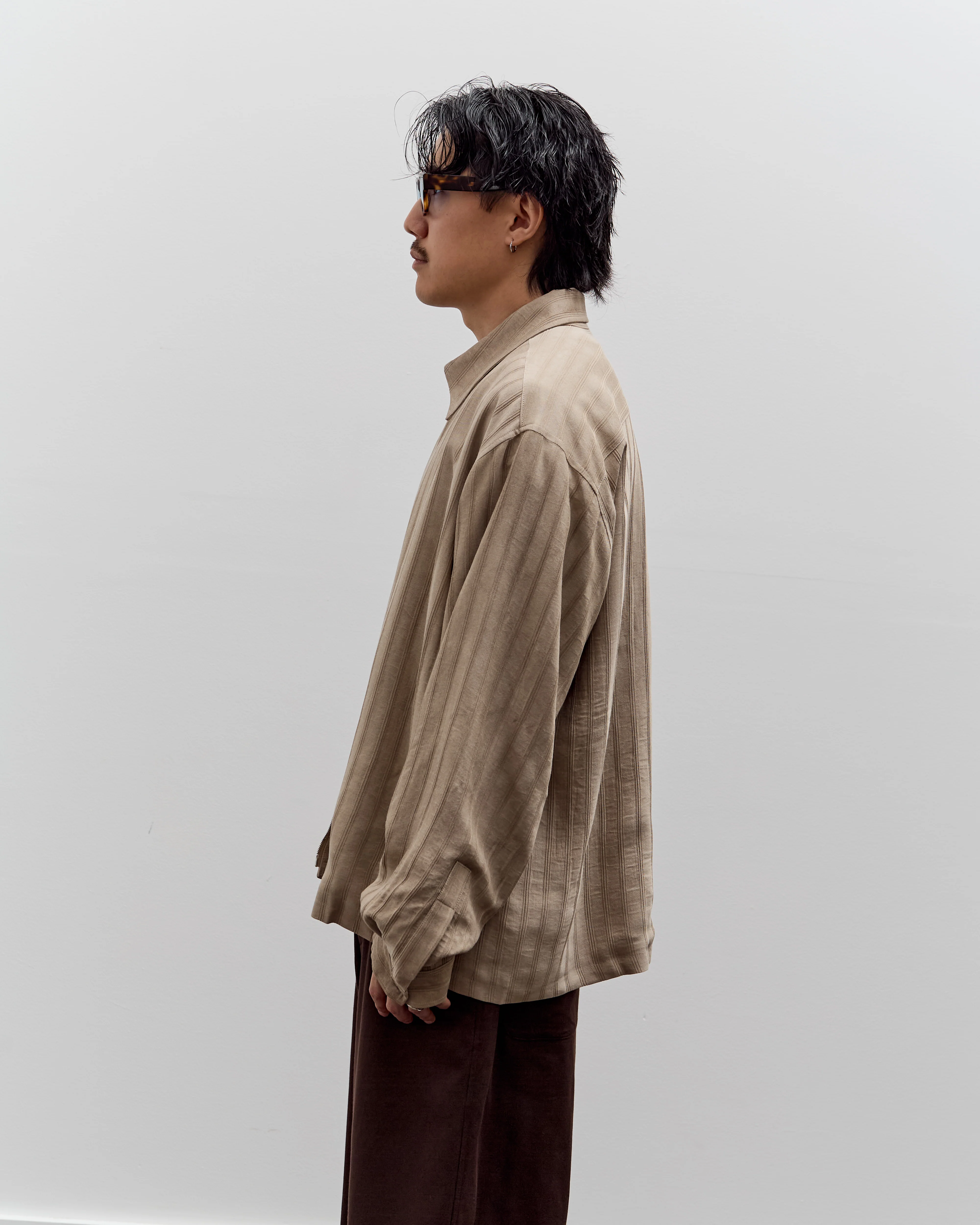 Colbo Garden Jacket, Mineral - Image 6