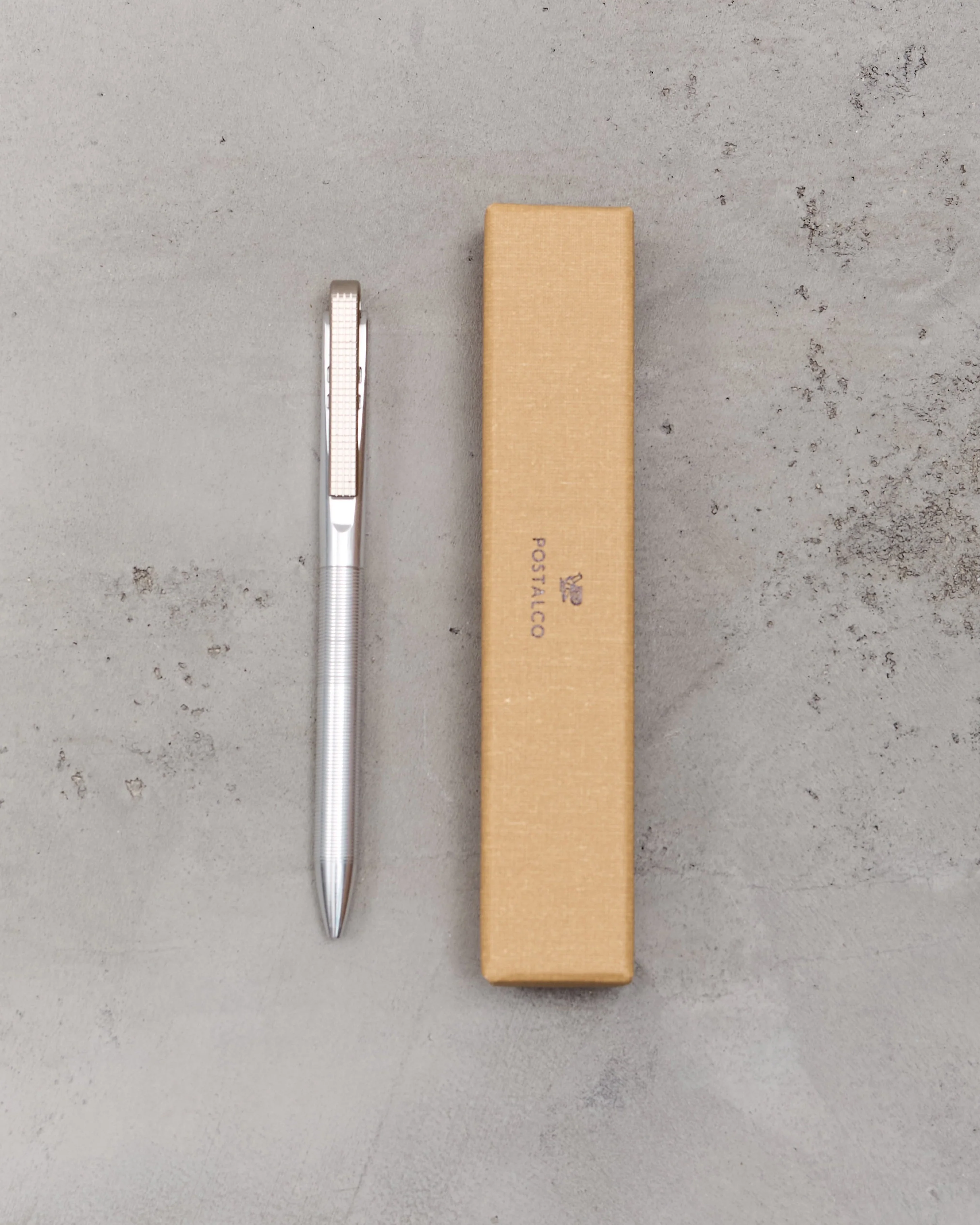 Postalco Channel Point Pen Grid