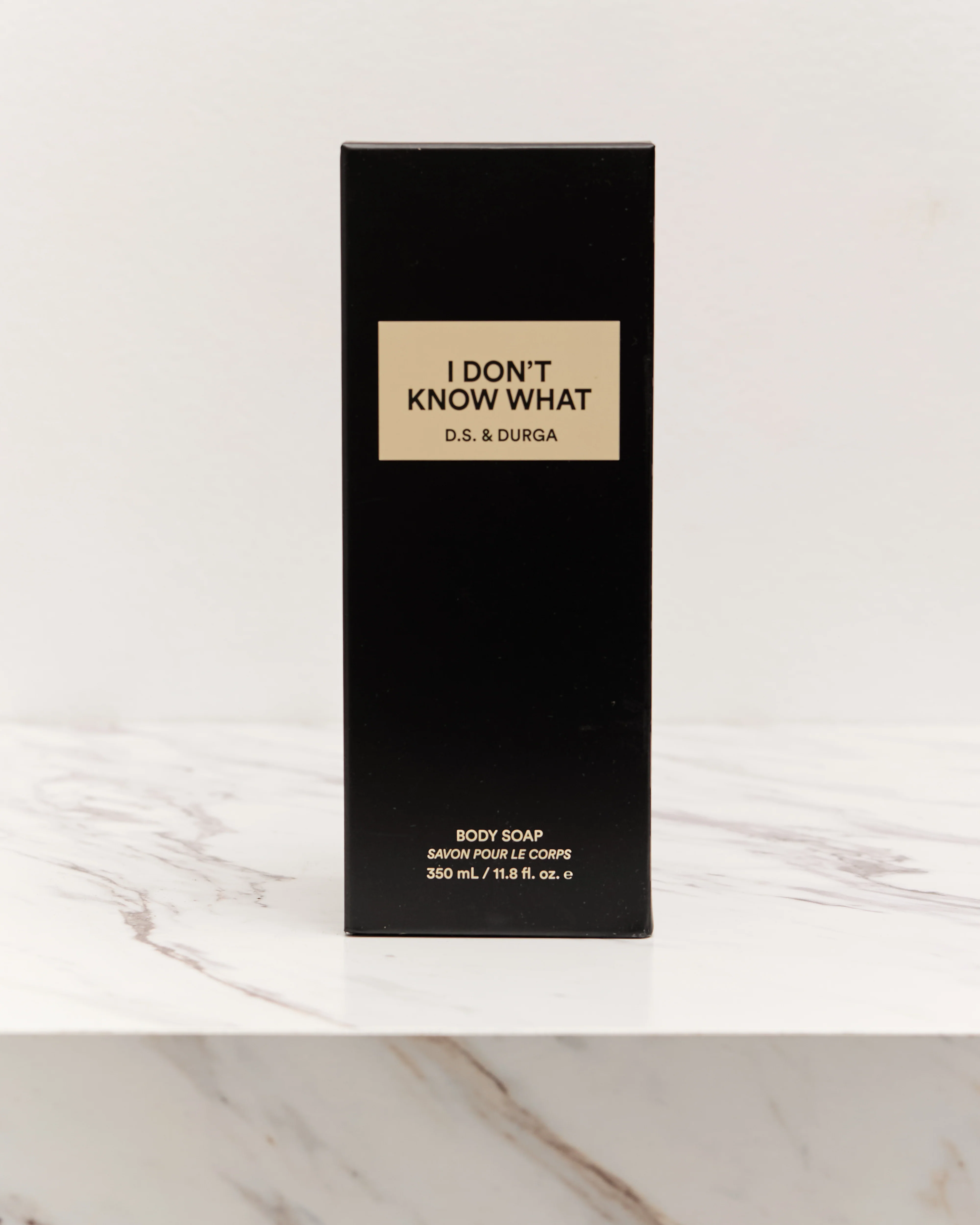 D.S. & Durga Body Soap, IDKW - Image 2