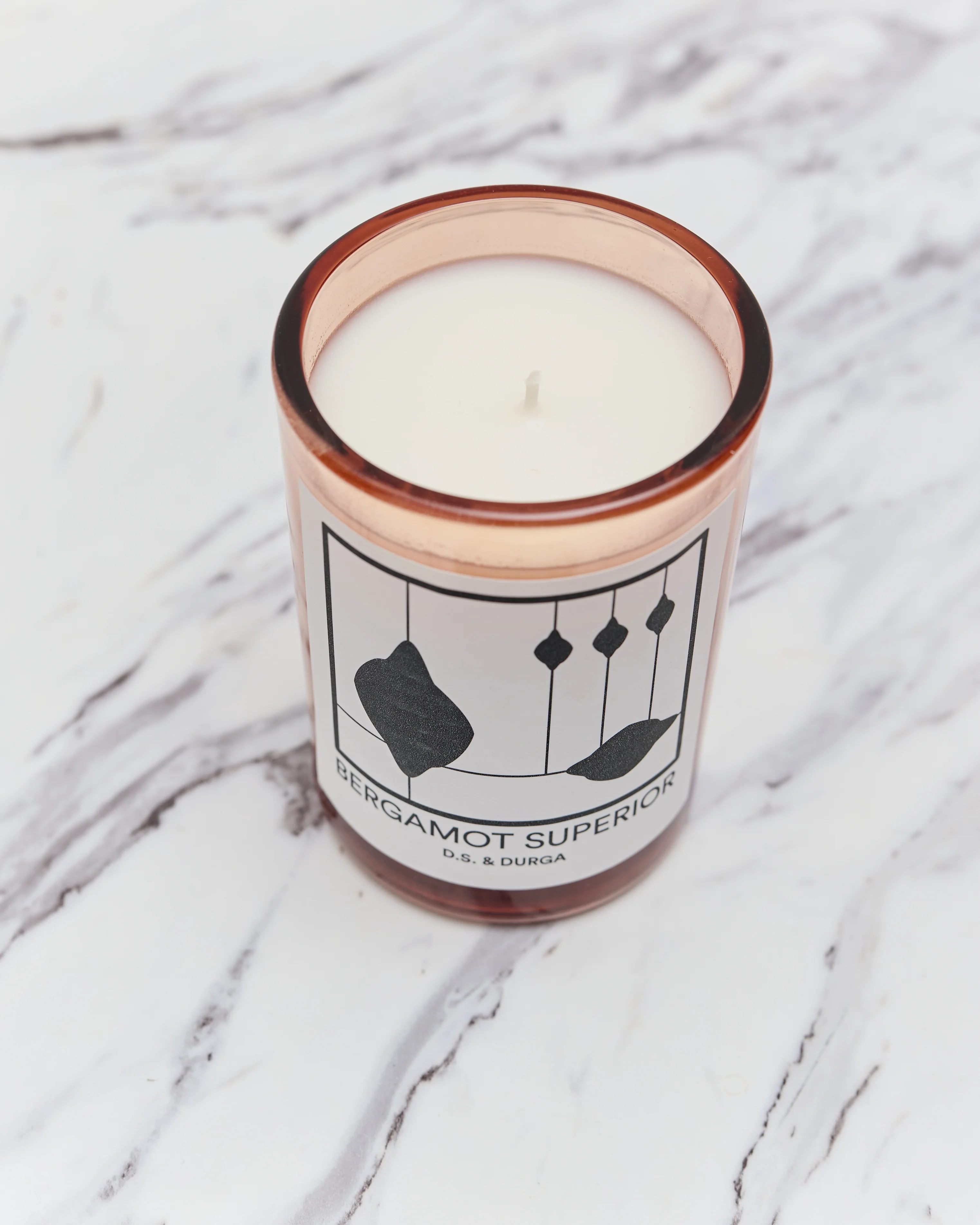 D.S. & Durga Candle, Bergamot Superior - Image 3
