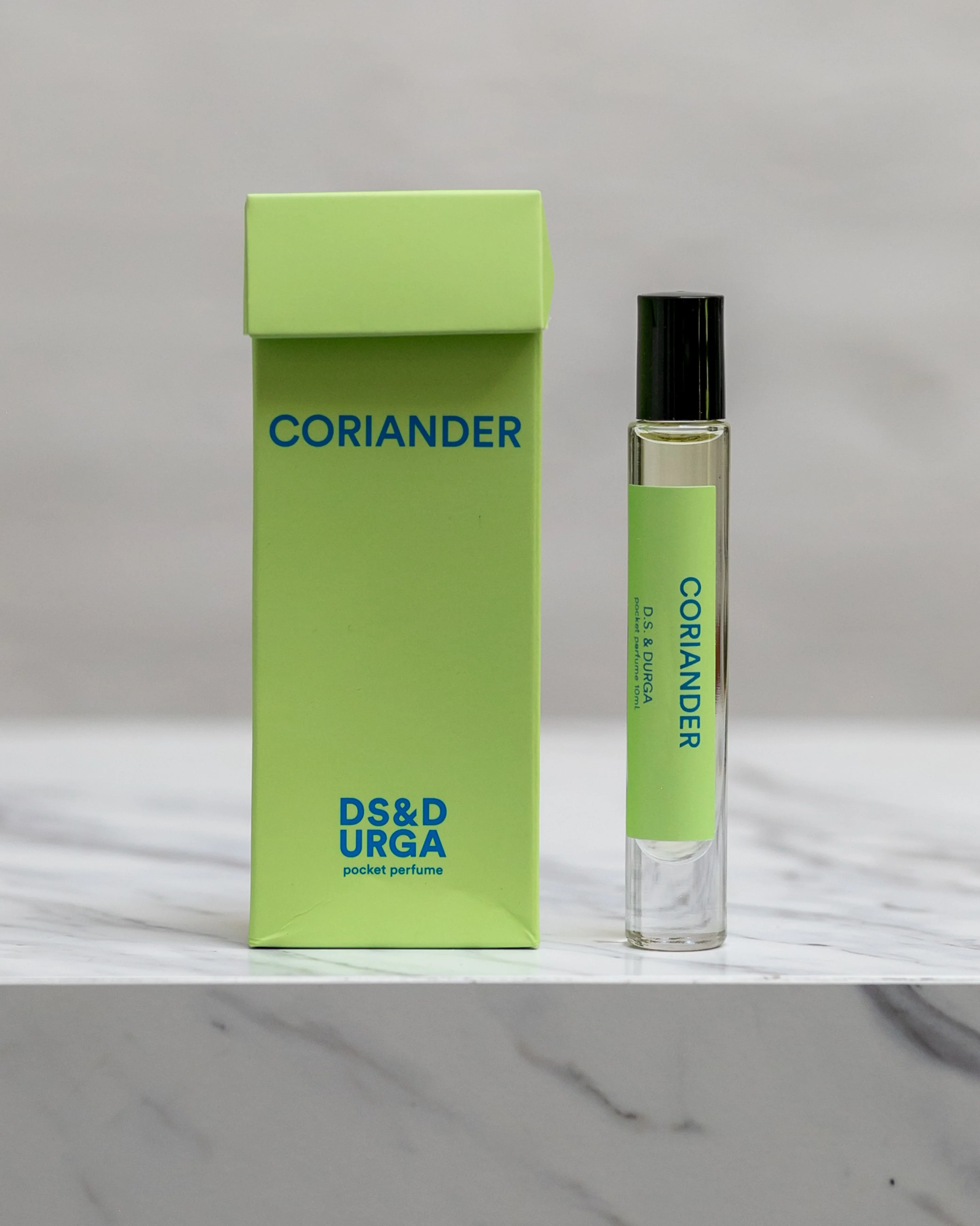 D.S. & Durga Perfume, Coriander - Image 5