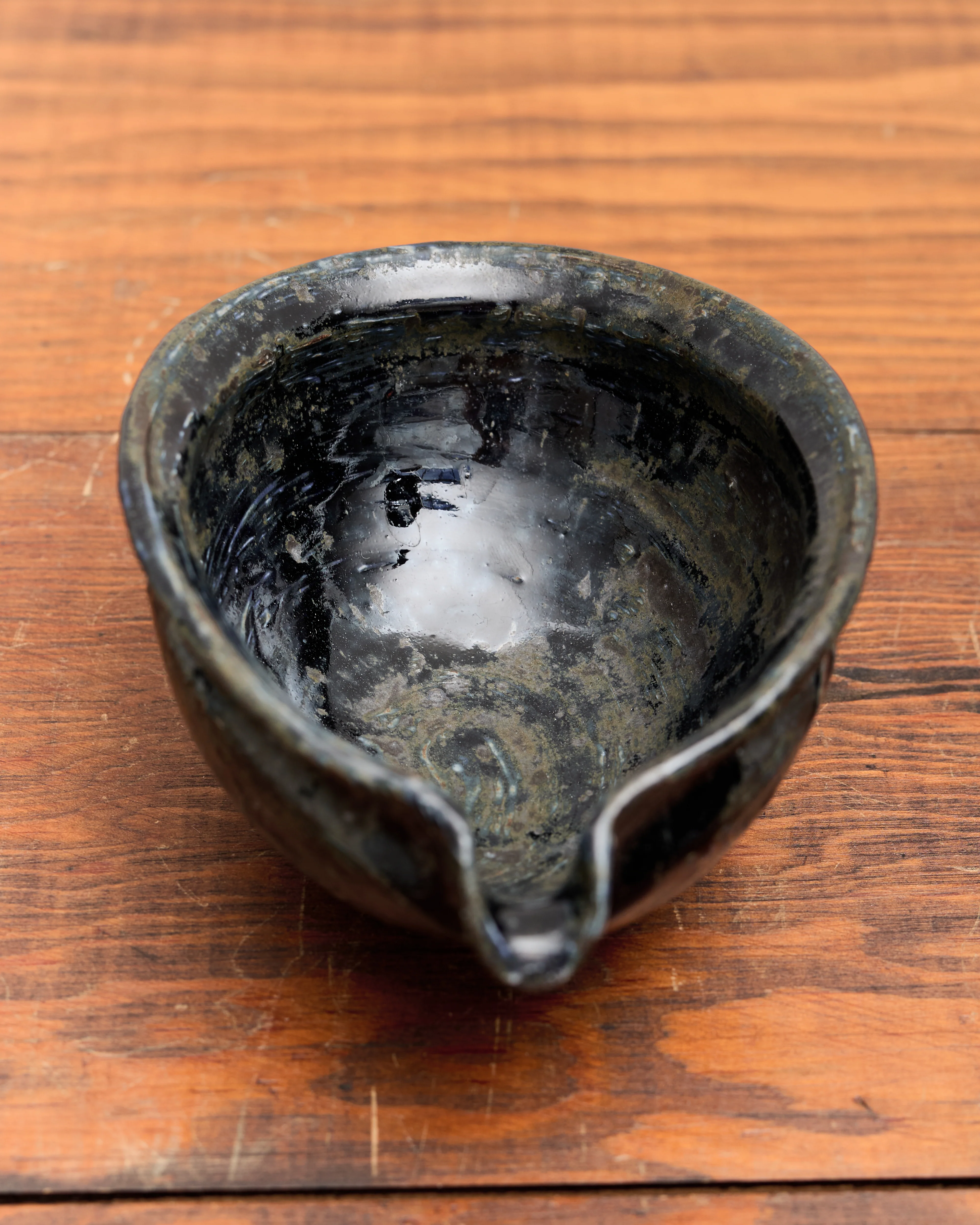 Daisuke Anayama Sake Pitcher - Image 2