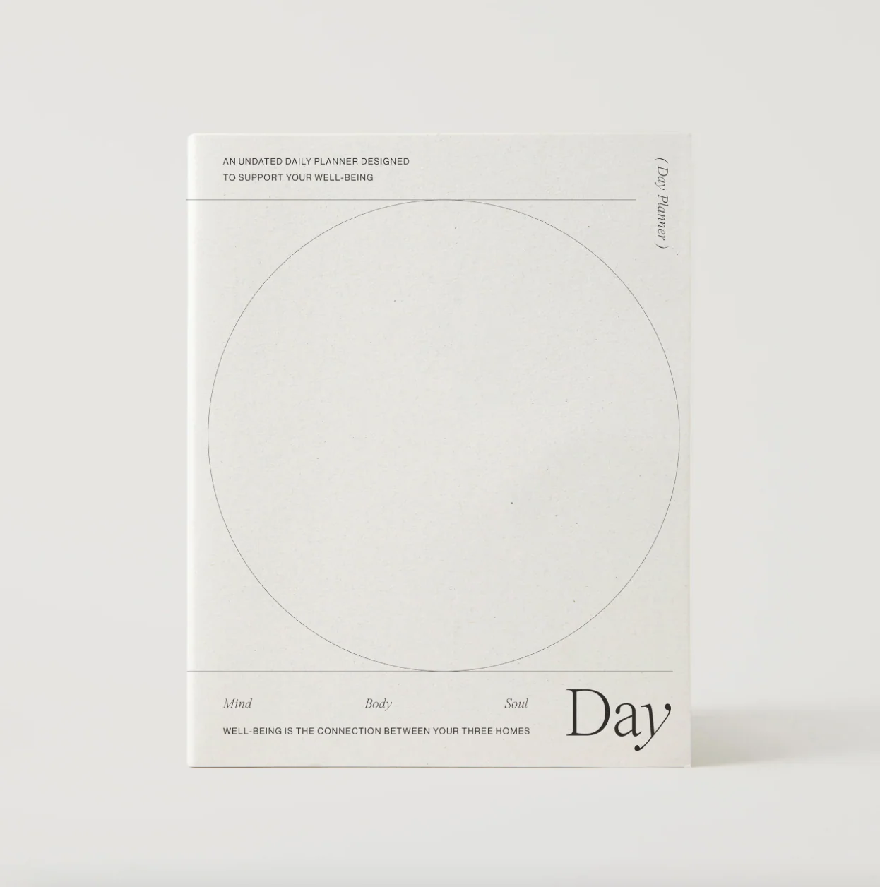 Day Planner (archive)