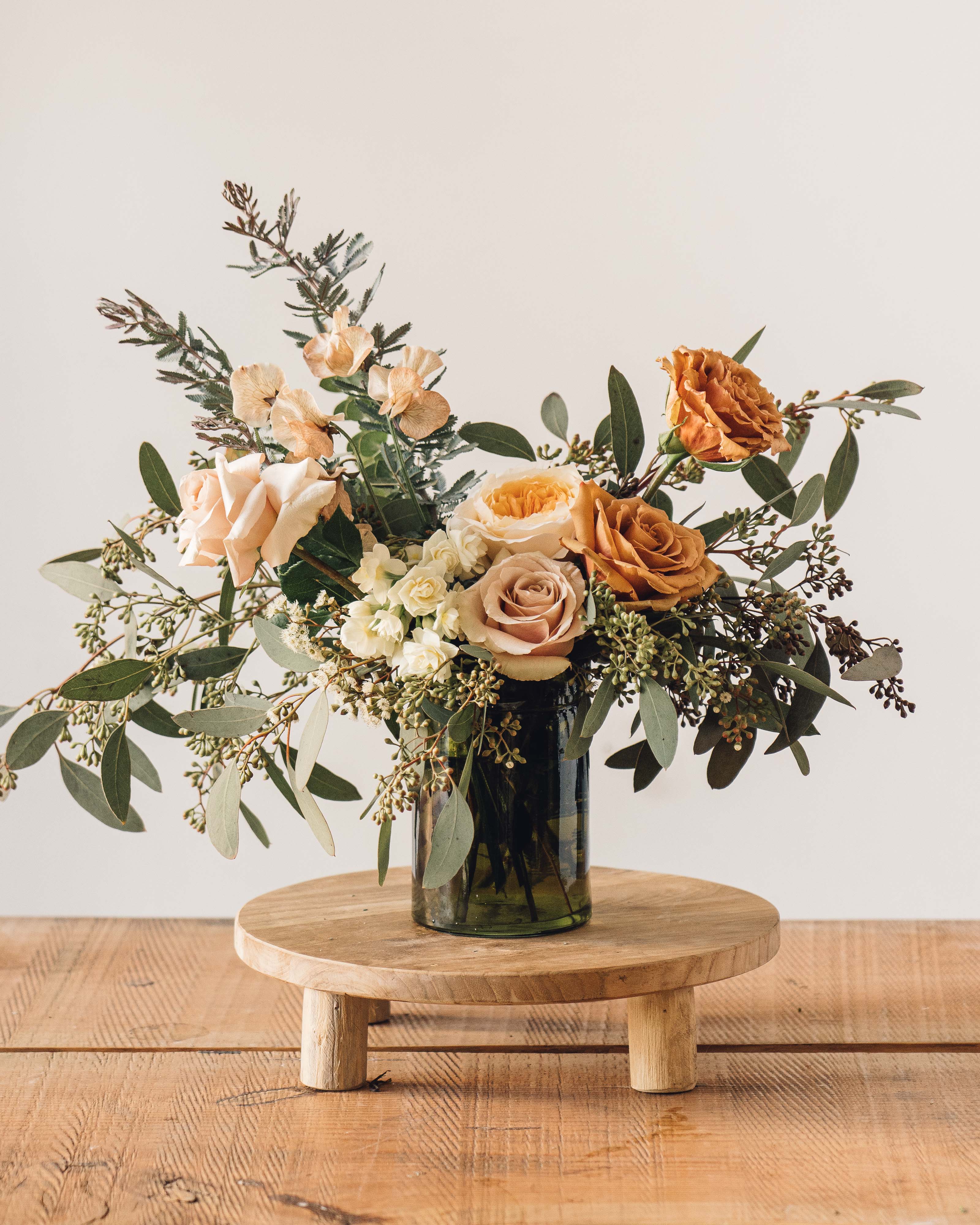 Dune Floral Arrangement