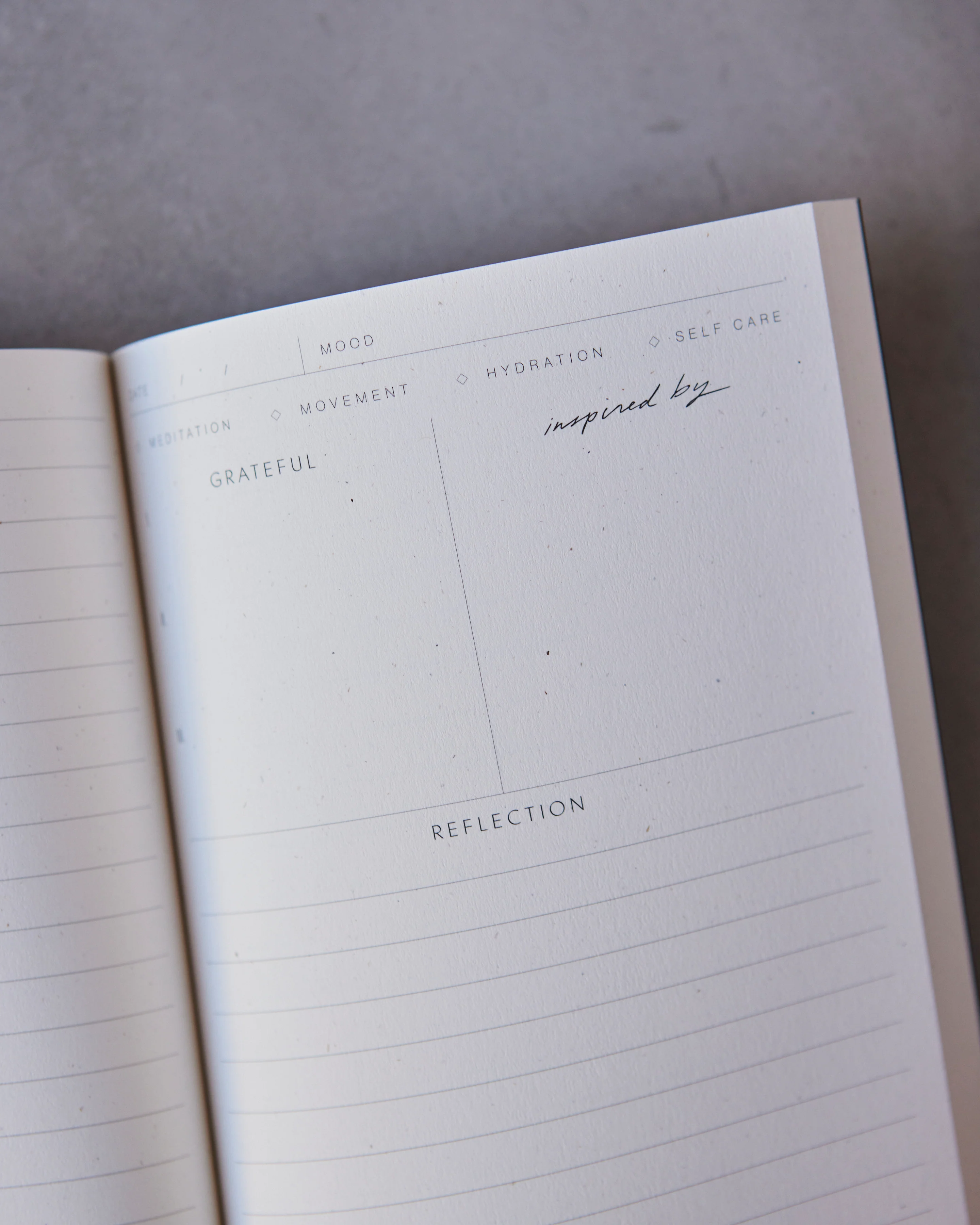 Night Journal - Image 2