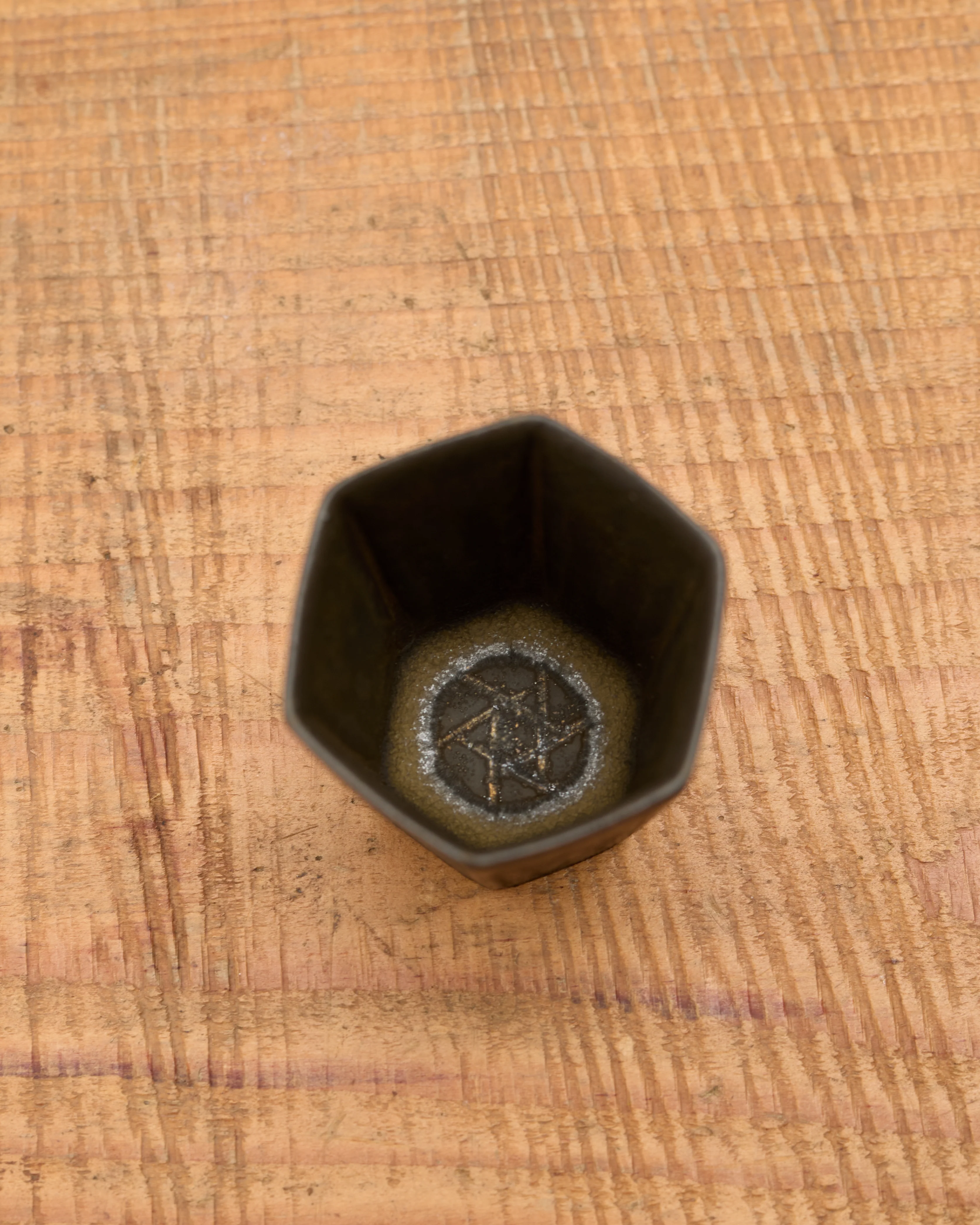 George Nakamura, Tea Glass - Image 3