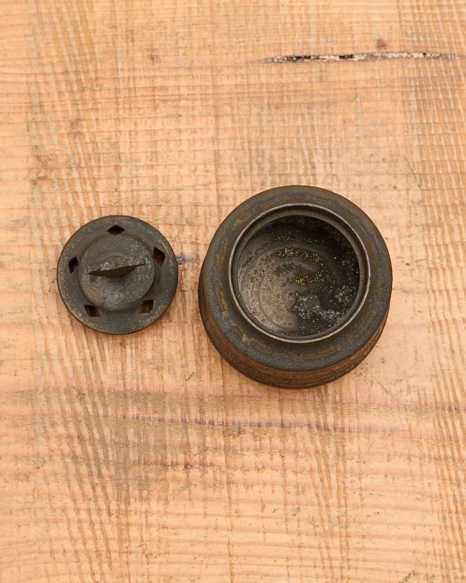 George Nakamura, Incense Holder - Image 5