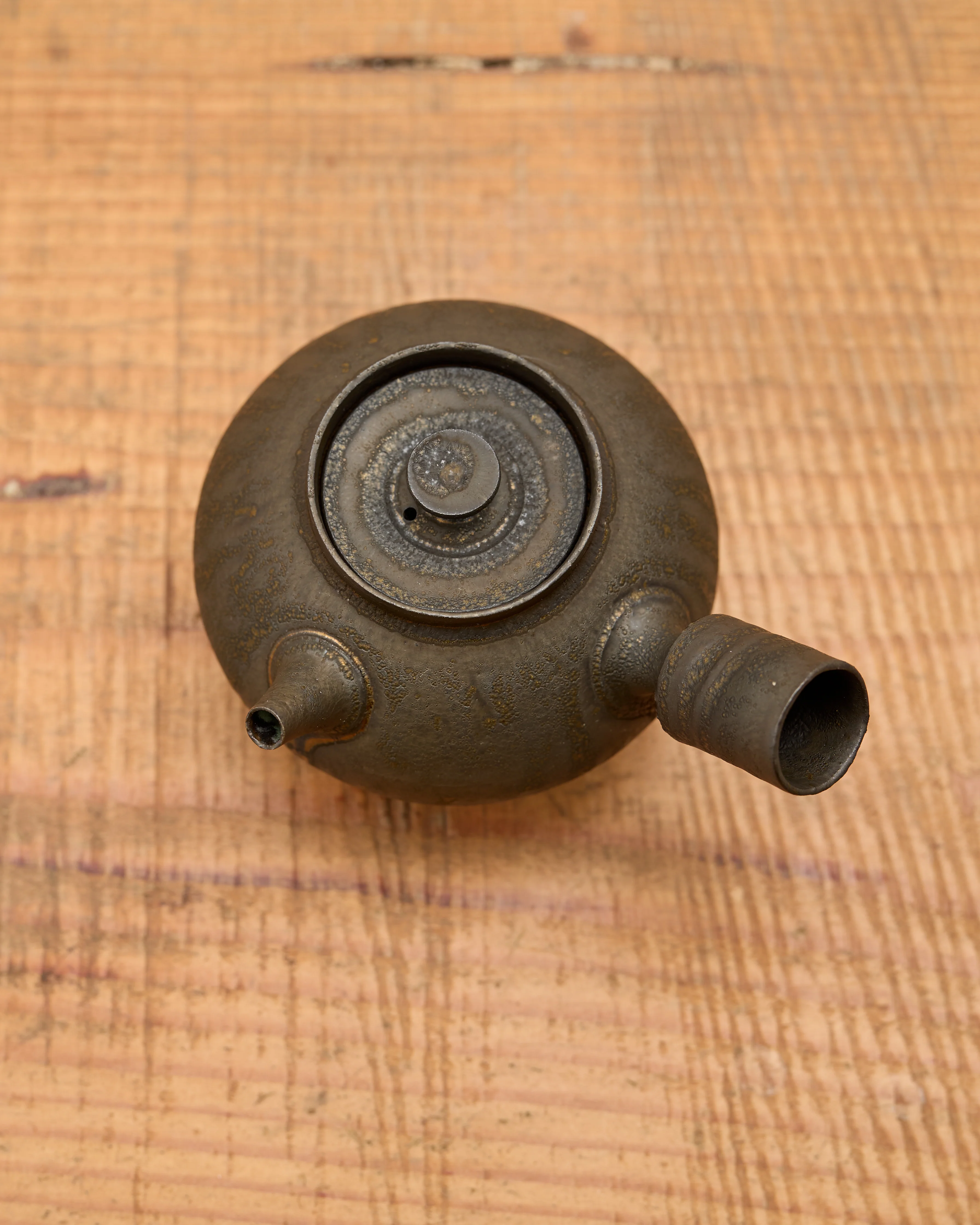 George Nakamura, Teapot - Image 2
