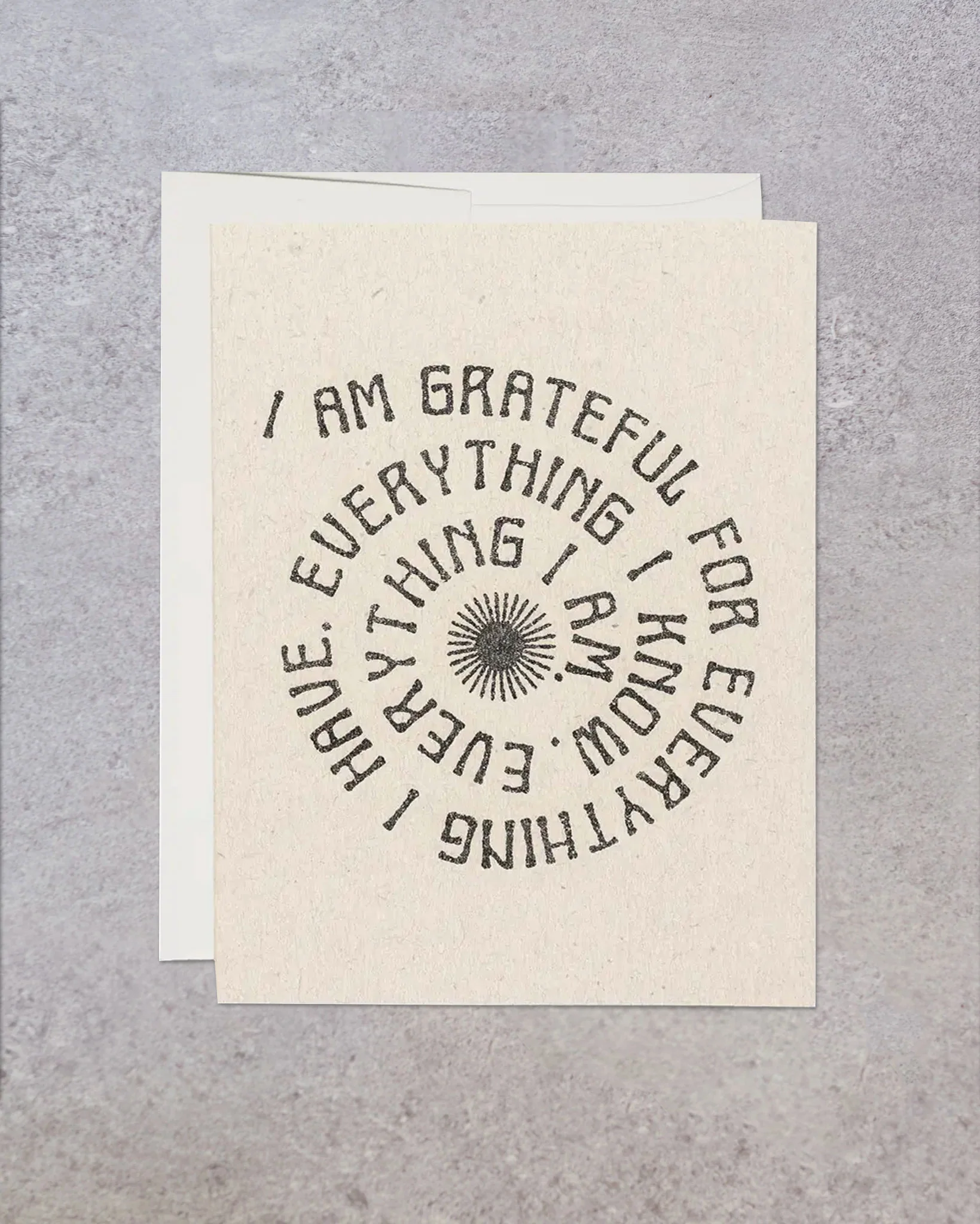 Graphic Greeting Cards by Daren Thomas Magee - Image 10