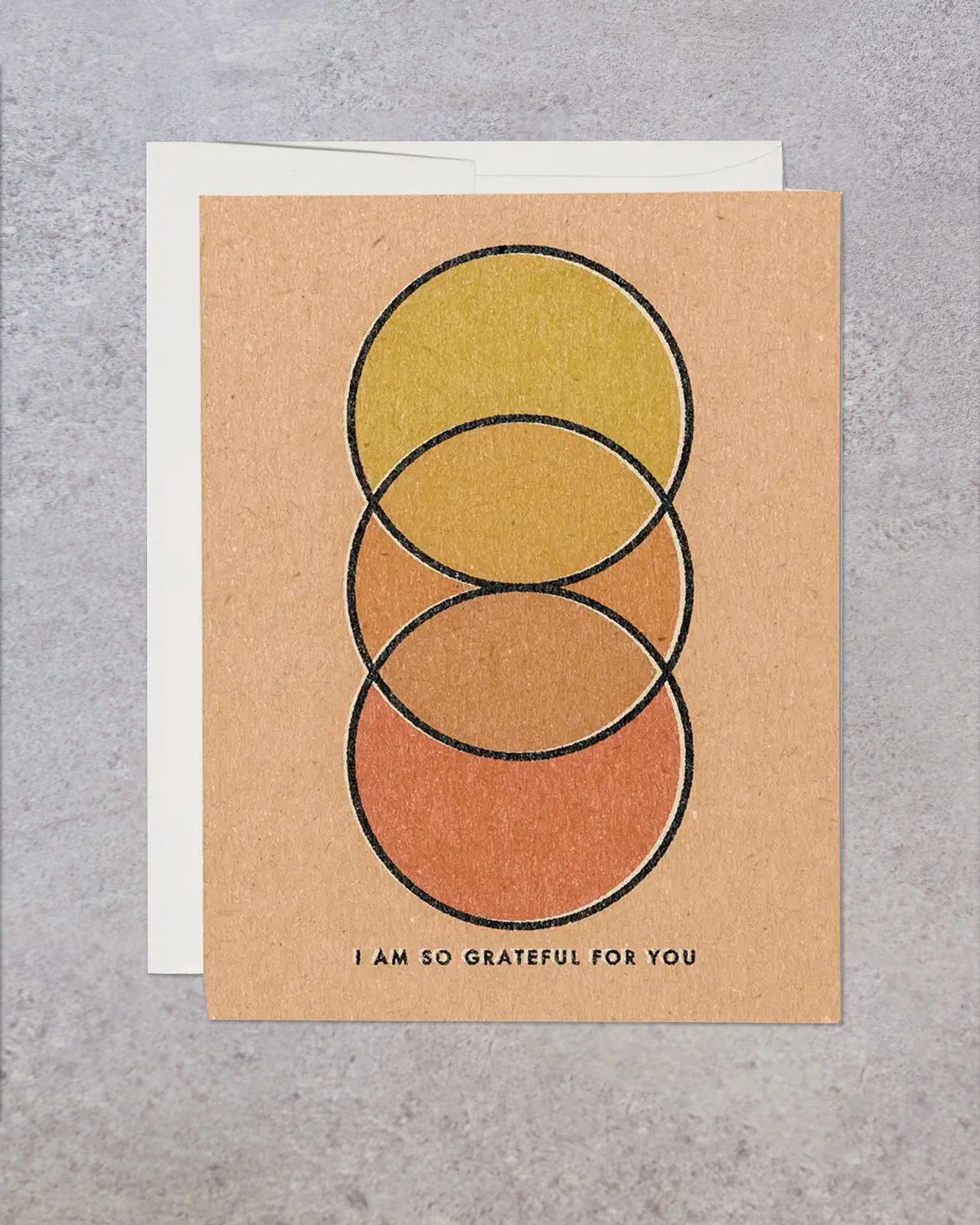 Graphic Greeting Cards by Daren Thomas Magee - Image 2