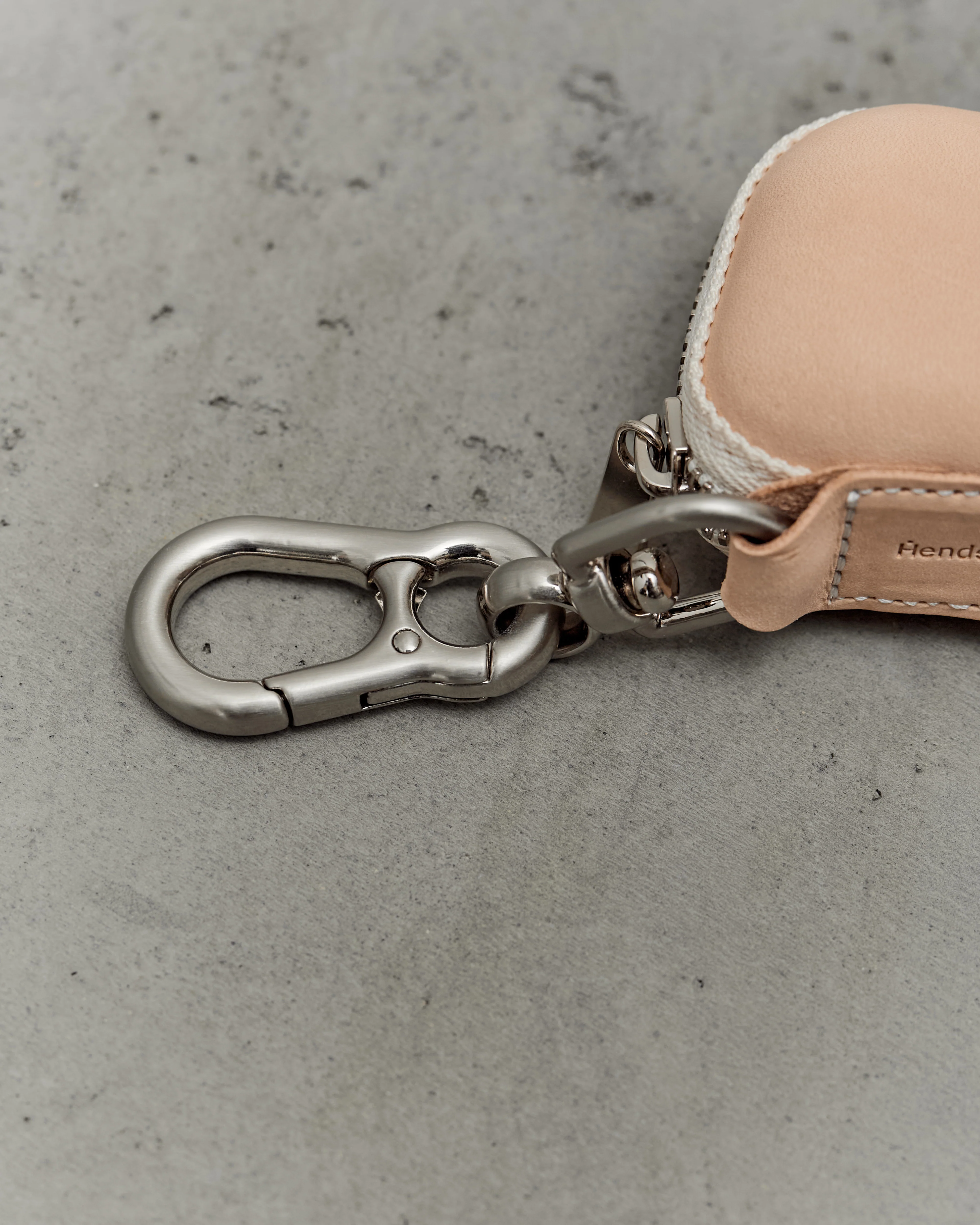 Hender Scheme 3D Case Mini, Natural - Image 4