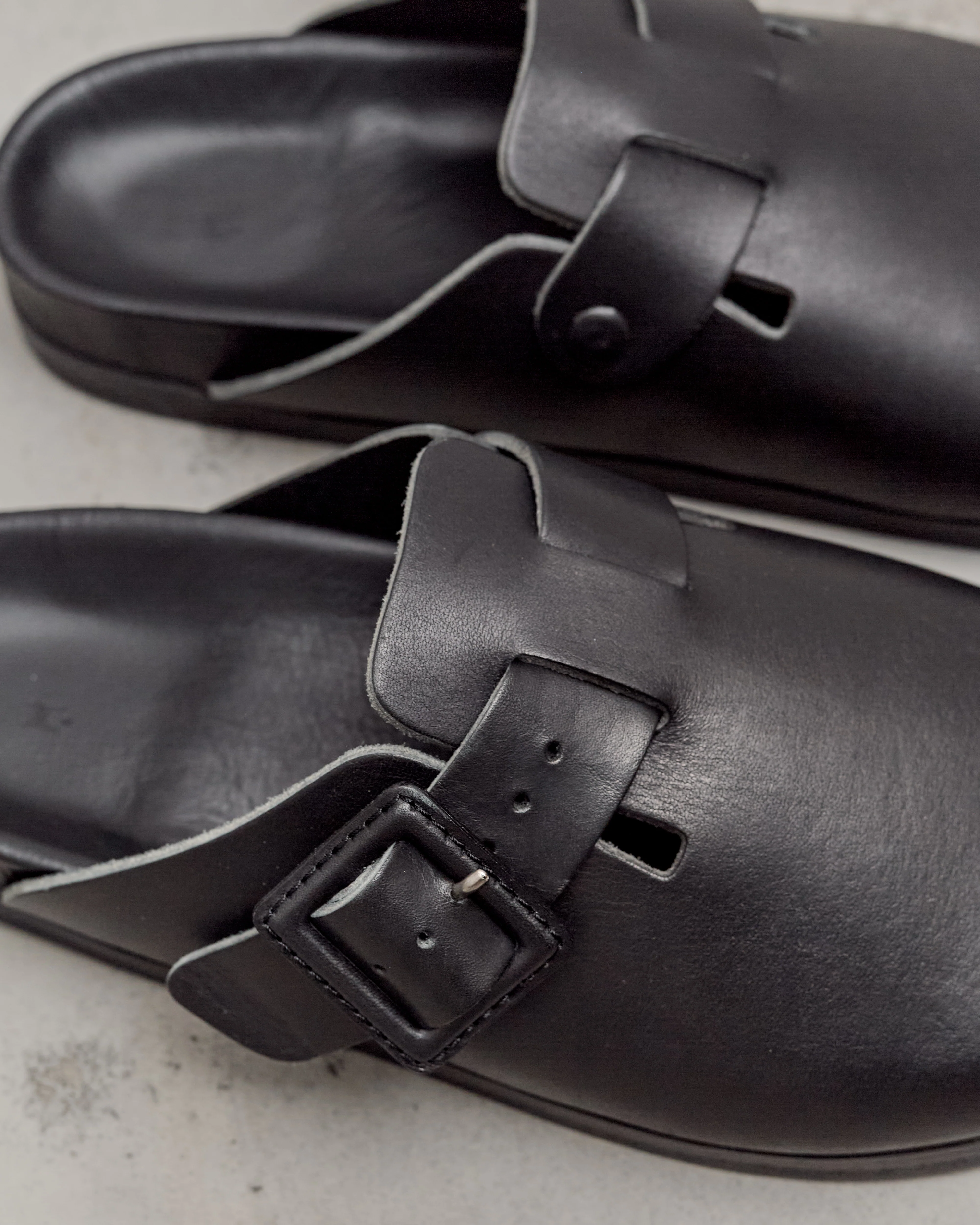 Hender Scheme Manual Industrial Products 24, Black - Image 5