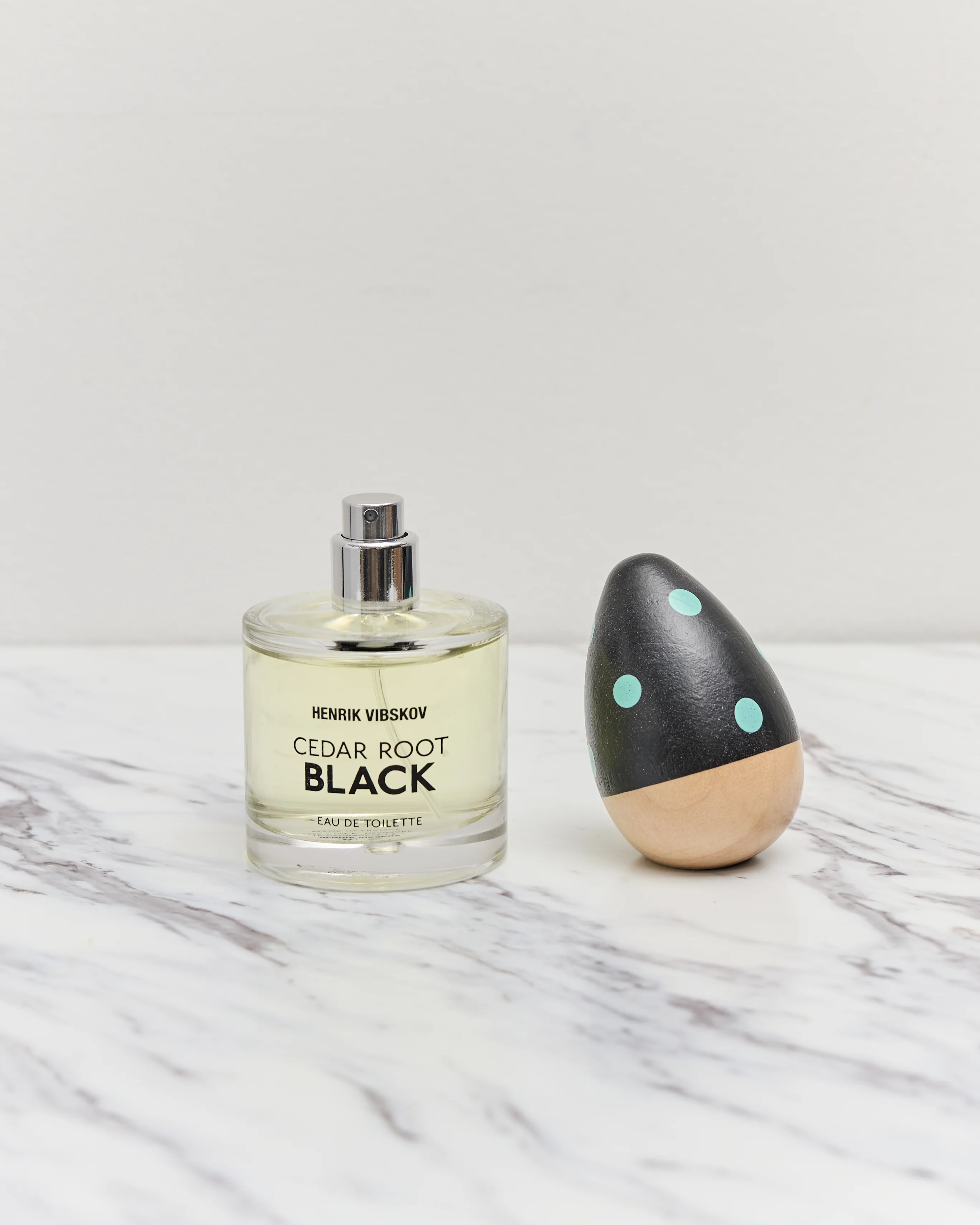Henrik Vibskov Fragrance, Cedar Root Black - Image 4