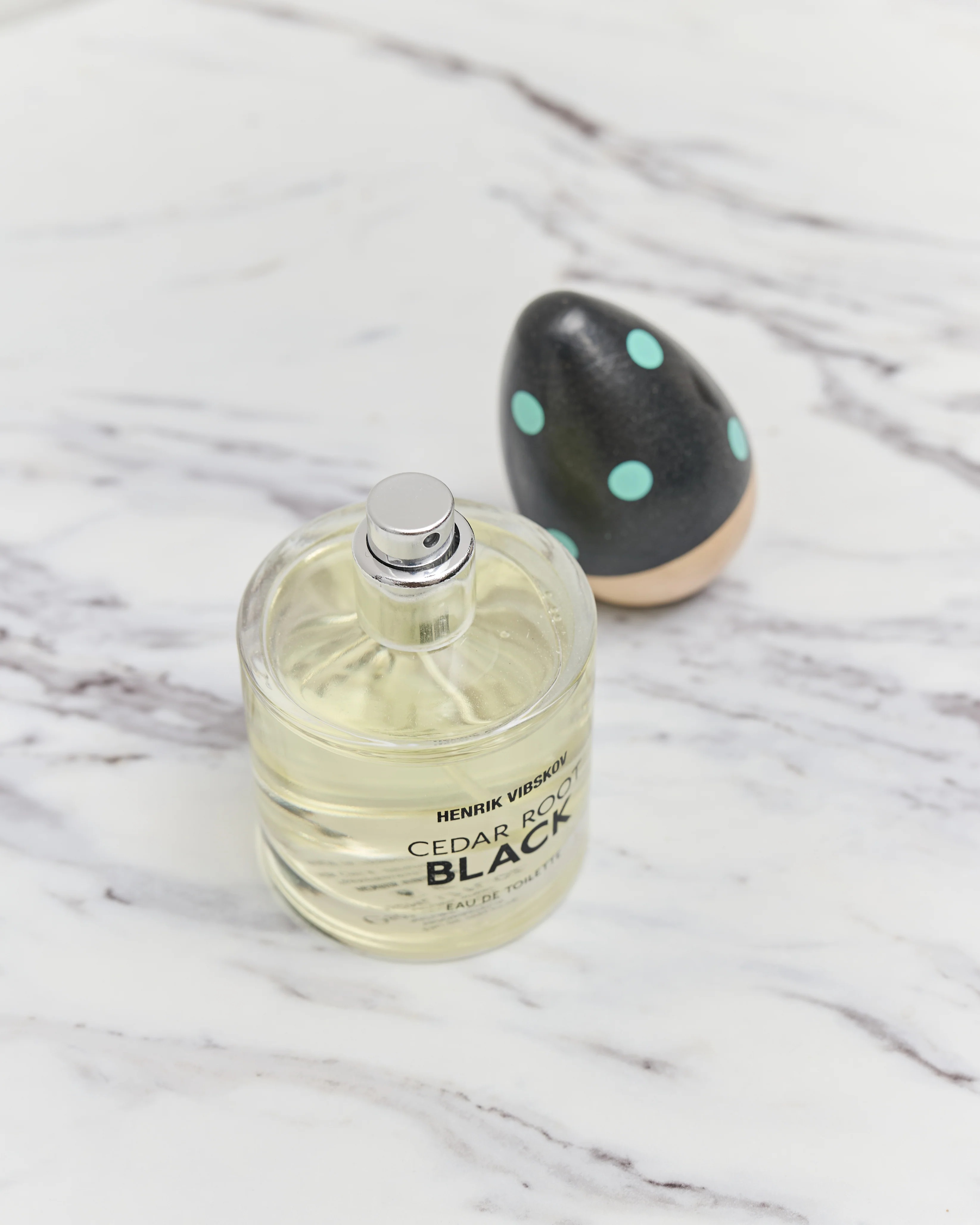 Henrik Vibskov Fragrance, Cedar Root Black - Image 5