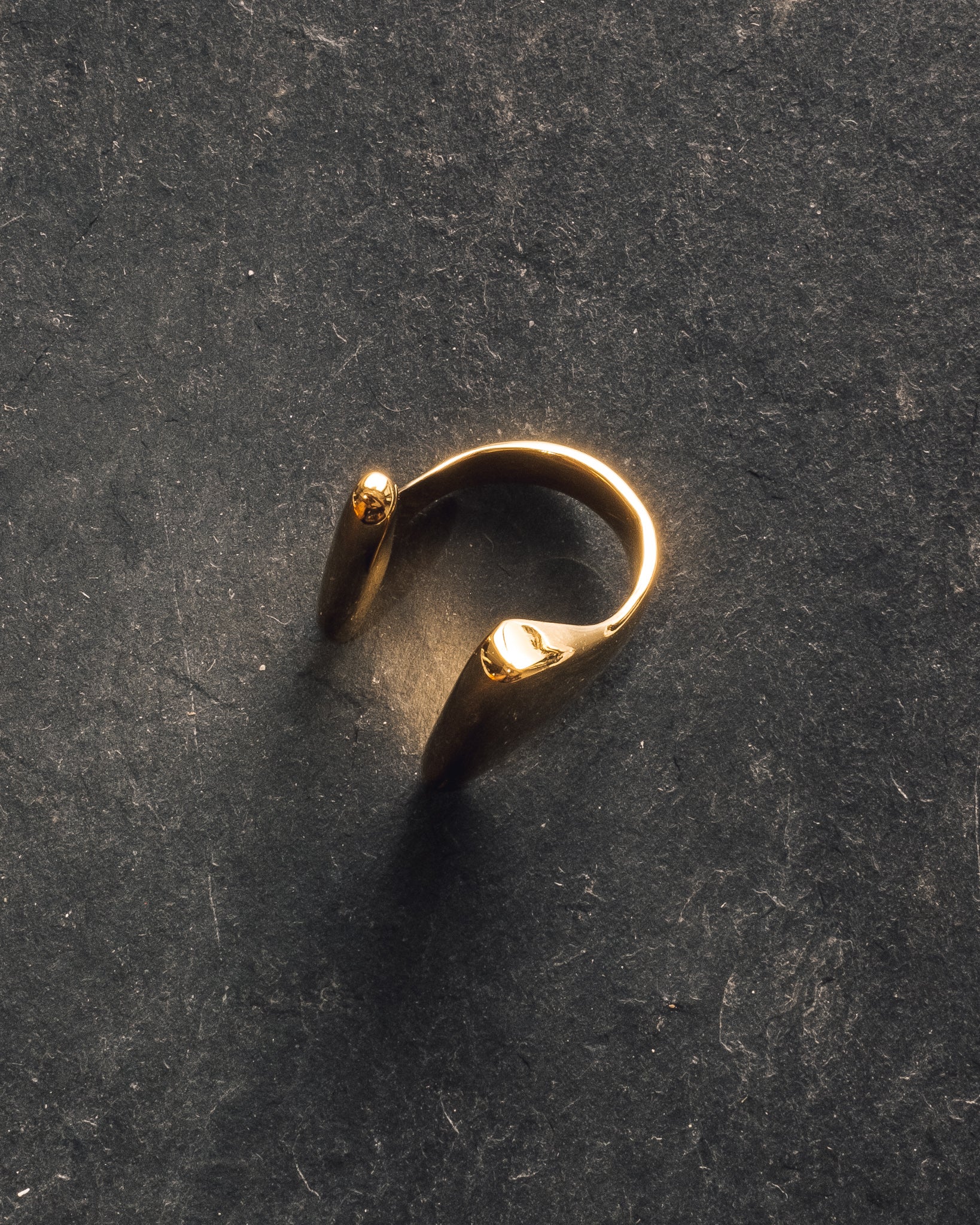 Hernan Herdez Mala Ring - Image 2
