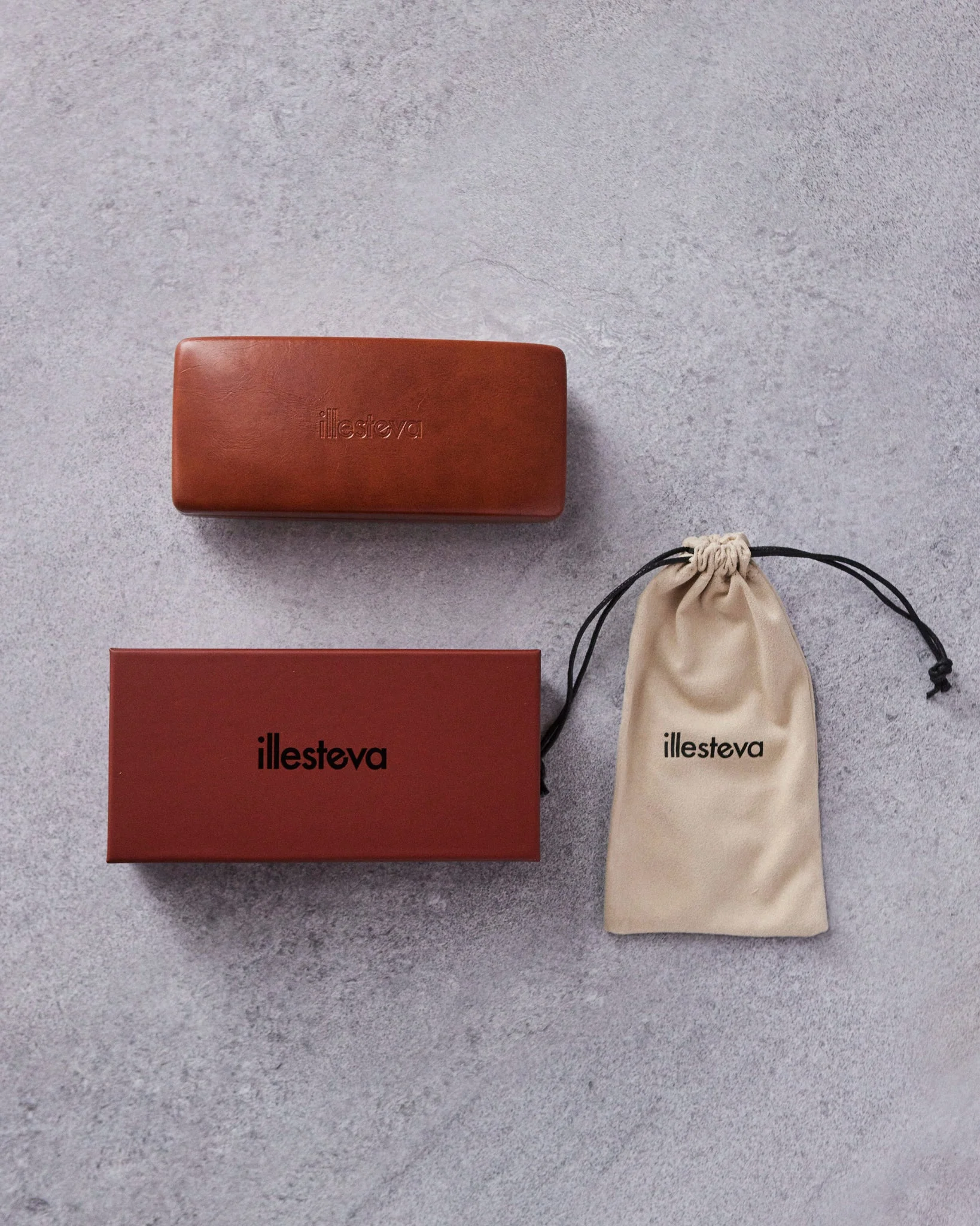 Illesteva Cali Sunglasses, Havana Brown - Image 4