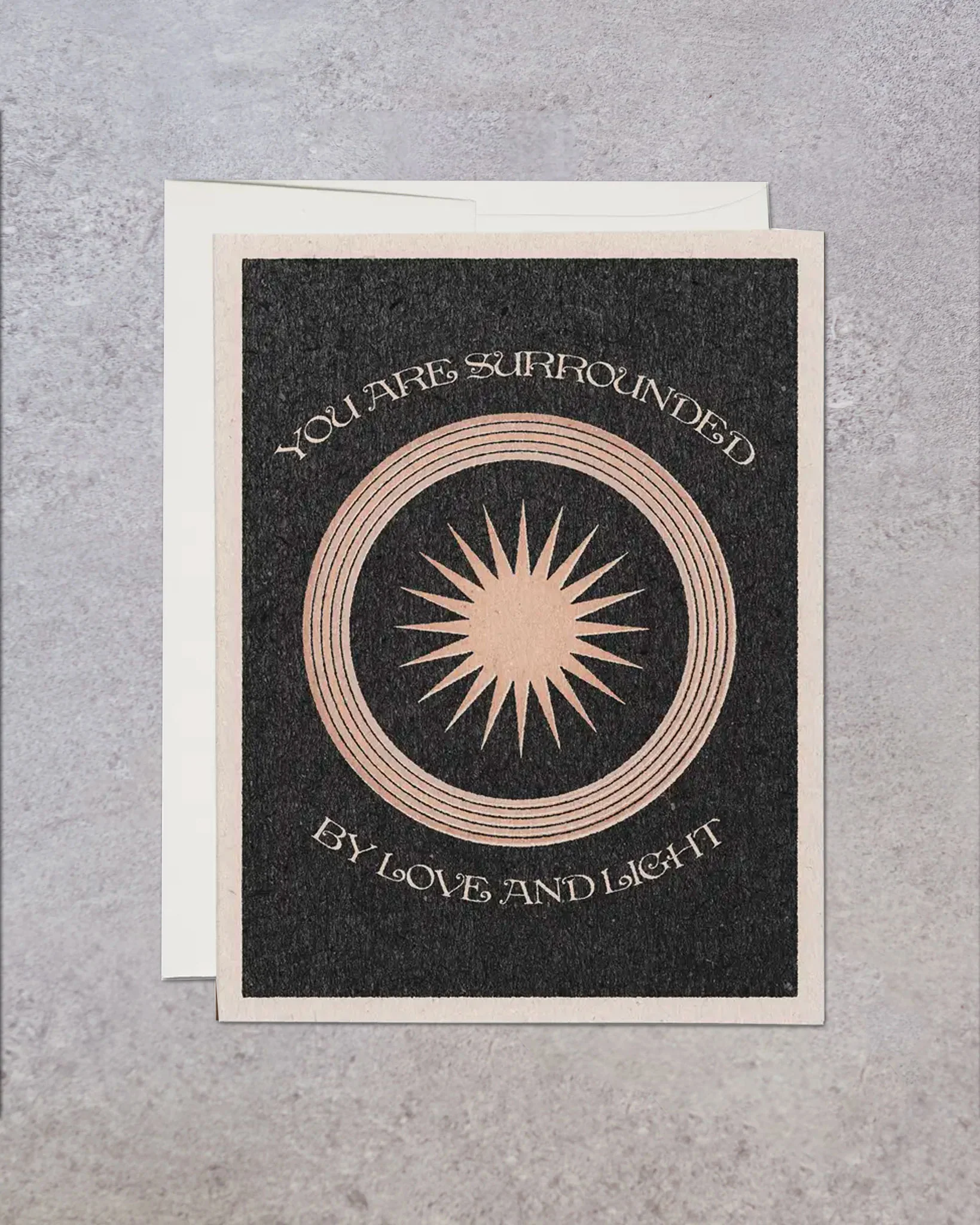 Interstellar Greeting Cards by Daren Thomas Magee - Image 3