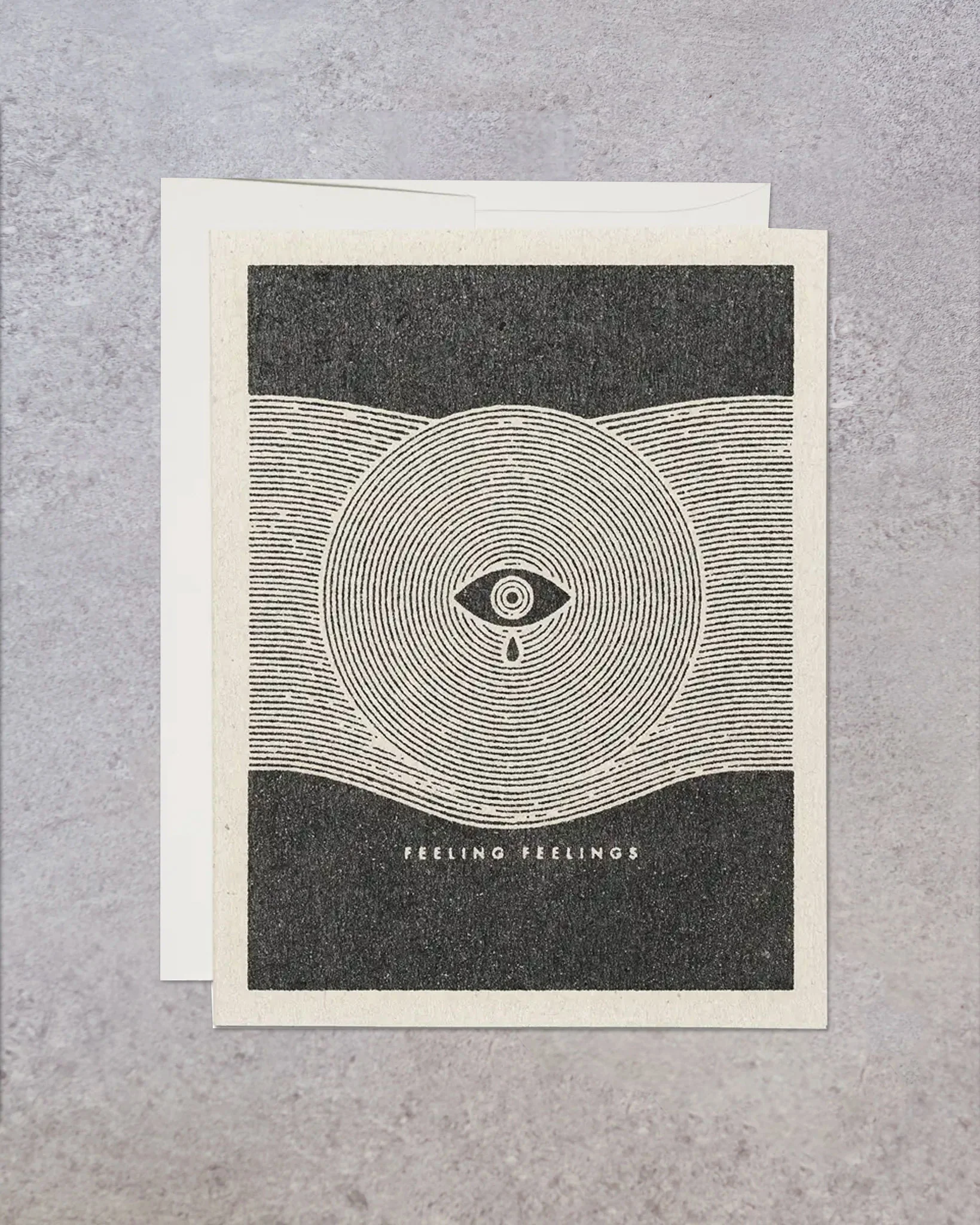Interstellar Greeting Cards by Daren Thomas Magee - Image 6