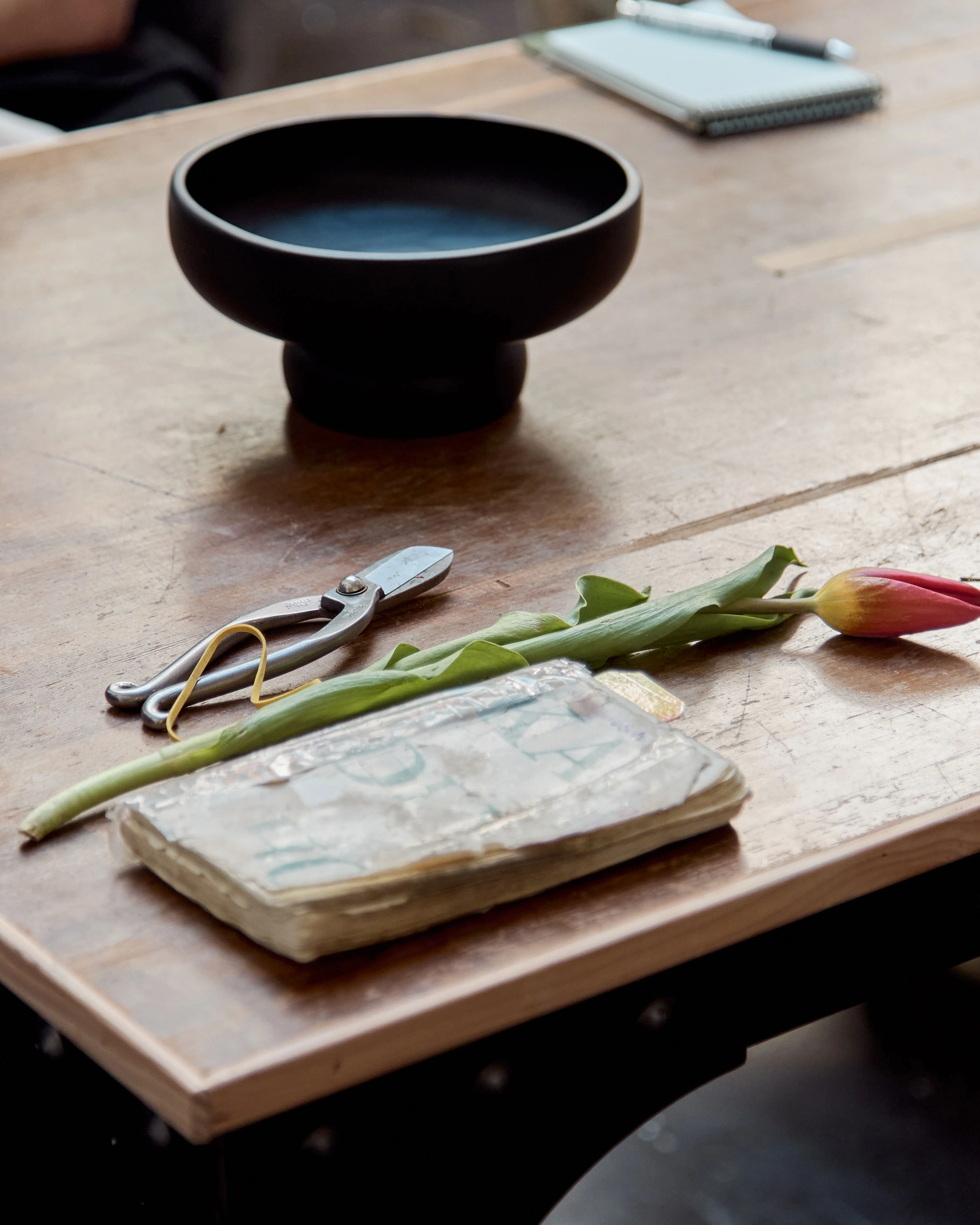 Intro to Ikebana Workshop - Image 3