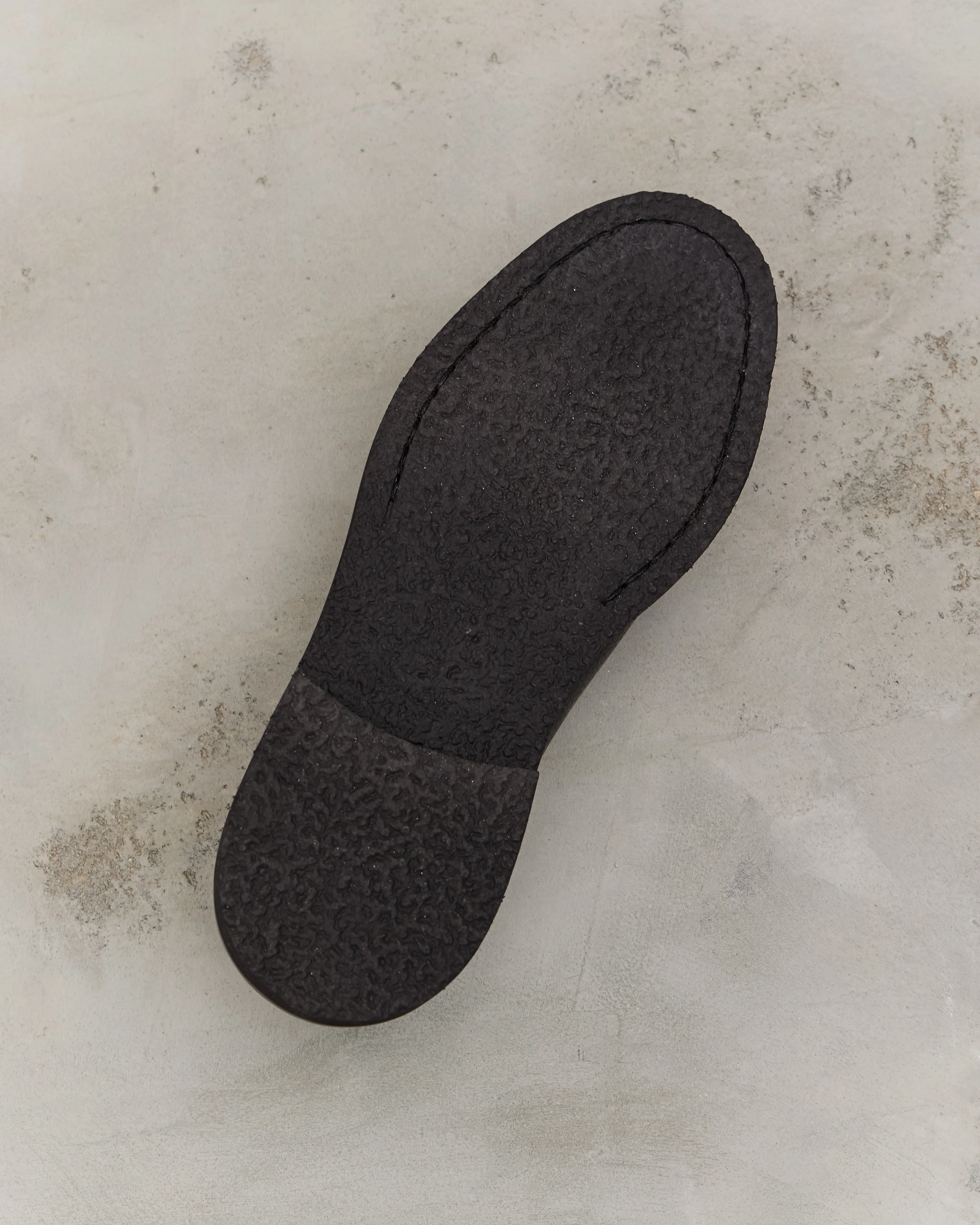 Jacques Soloviere Alexis, Grained Black - Image 5