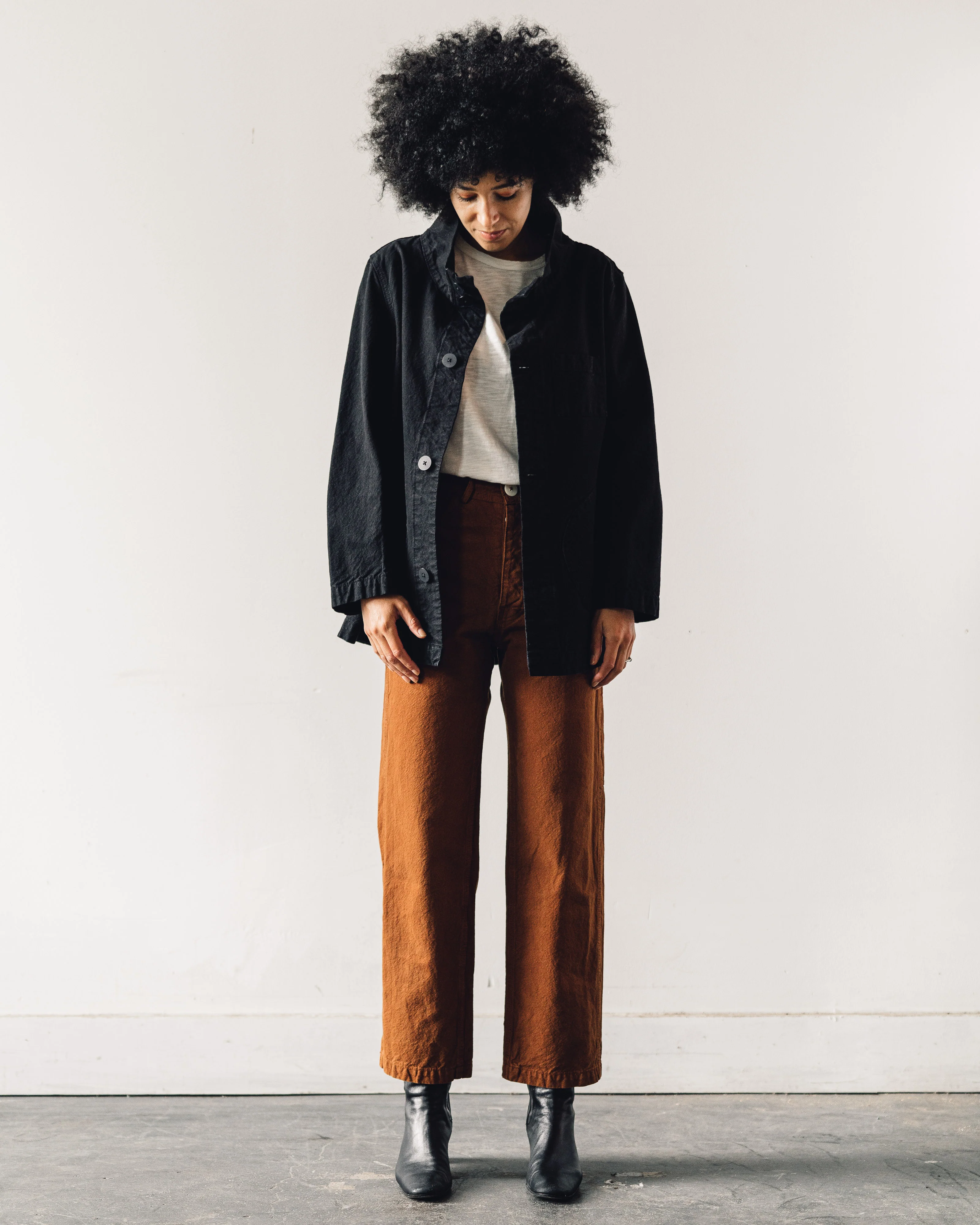 Jesse Kamm Handy Pant, Tone 34 - Image 11