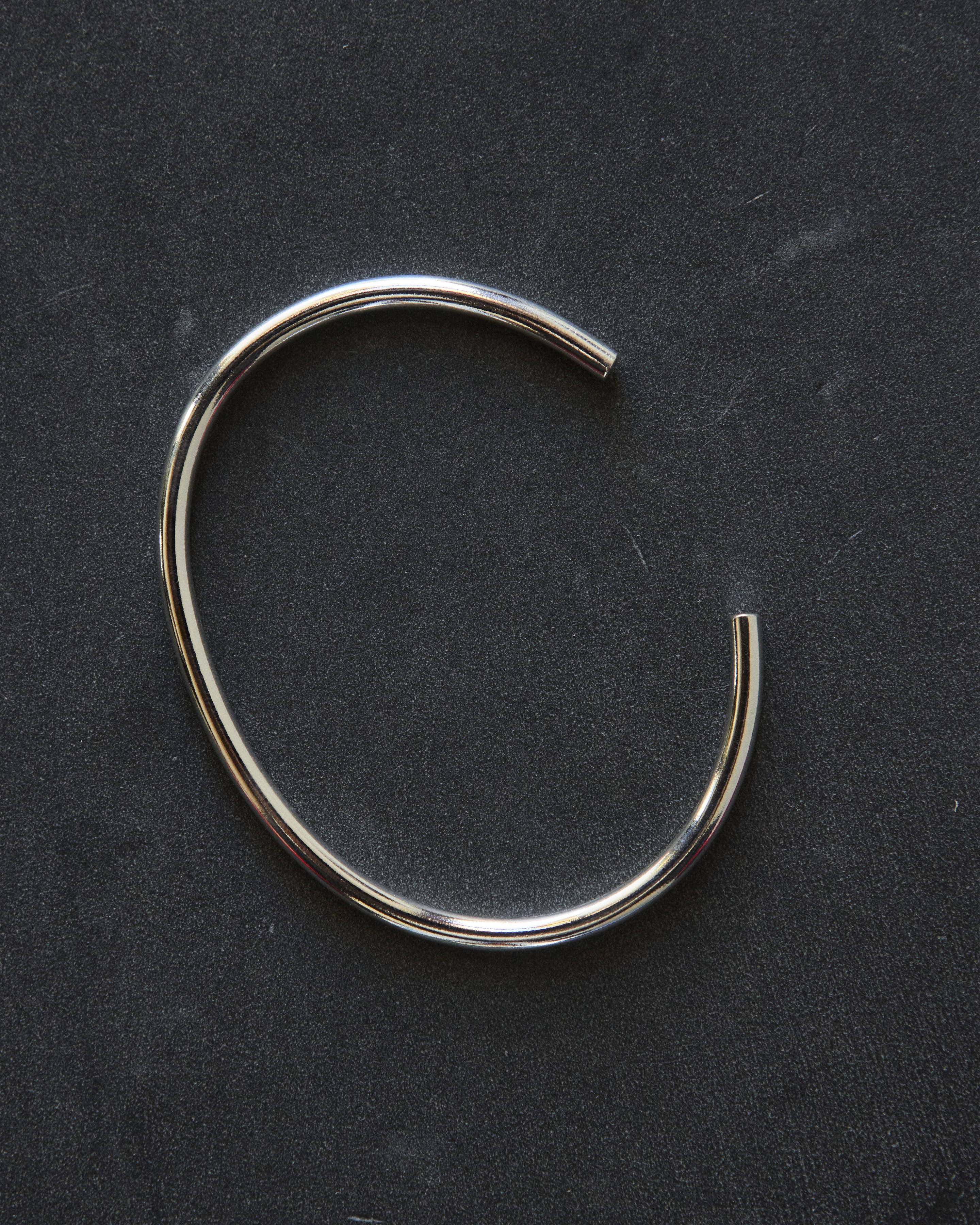 Kara Yoo Rowena Cuff Bracelet, Sterling Silver - Image 5