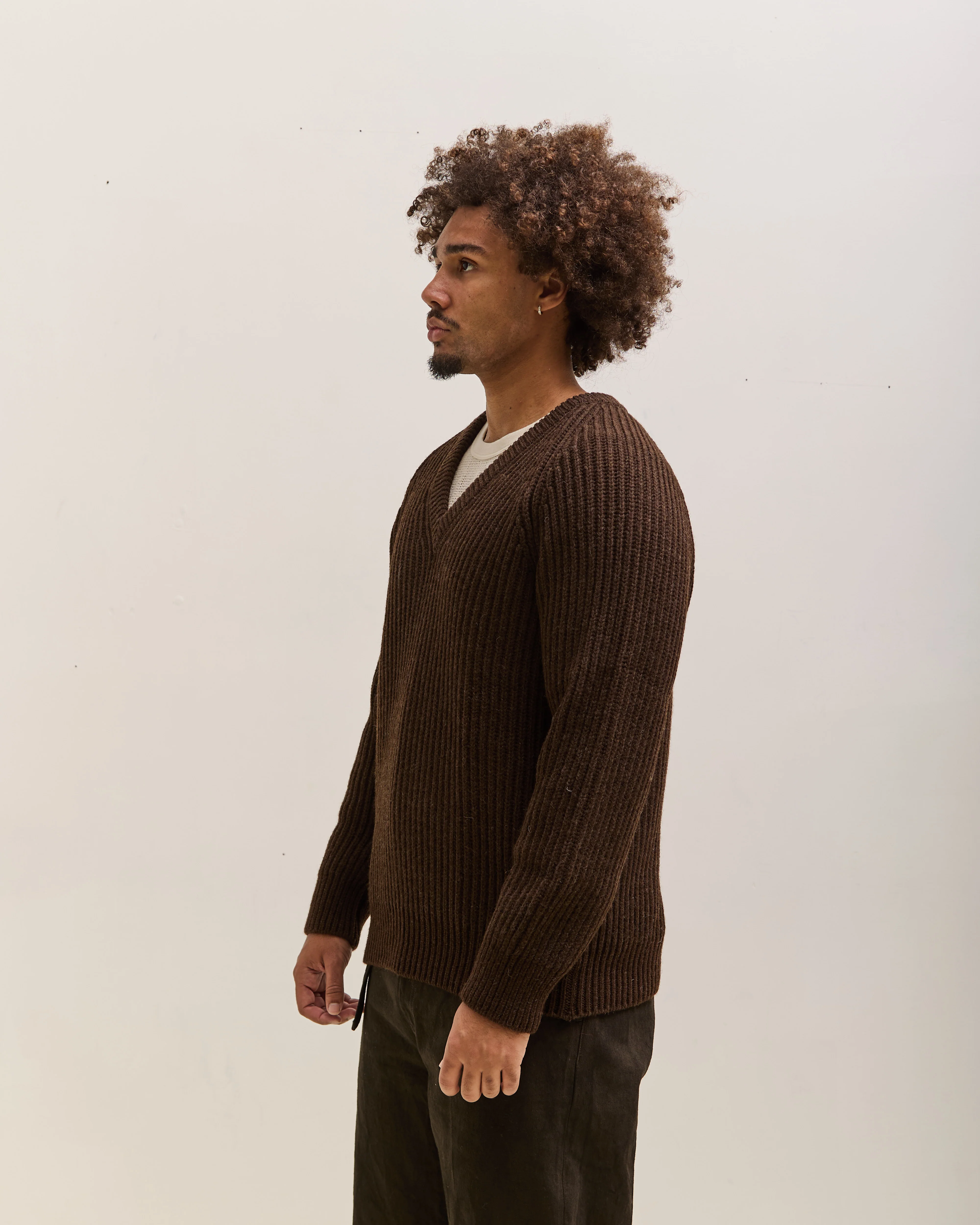 La Paz Bessa, Brown - Image 4