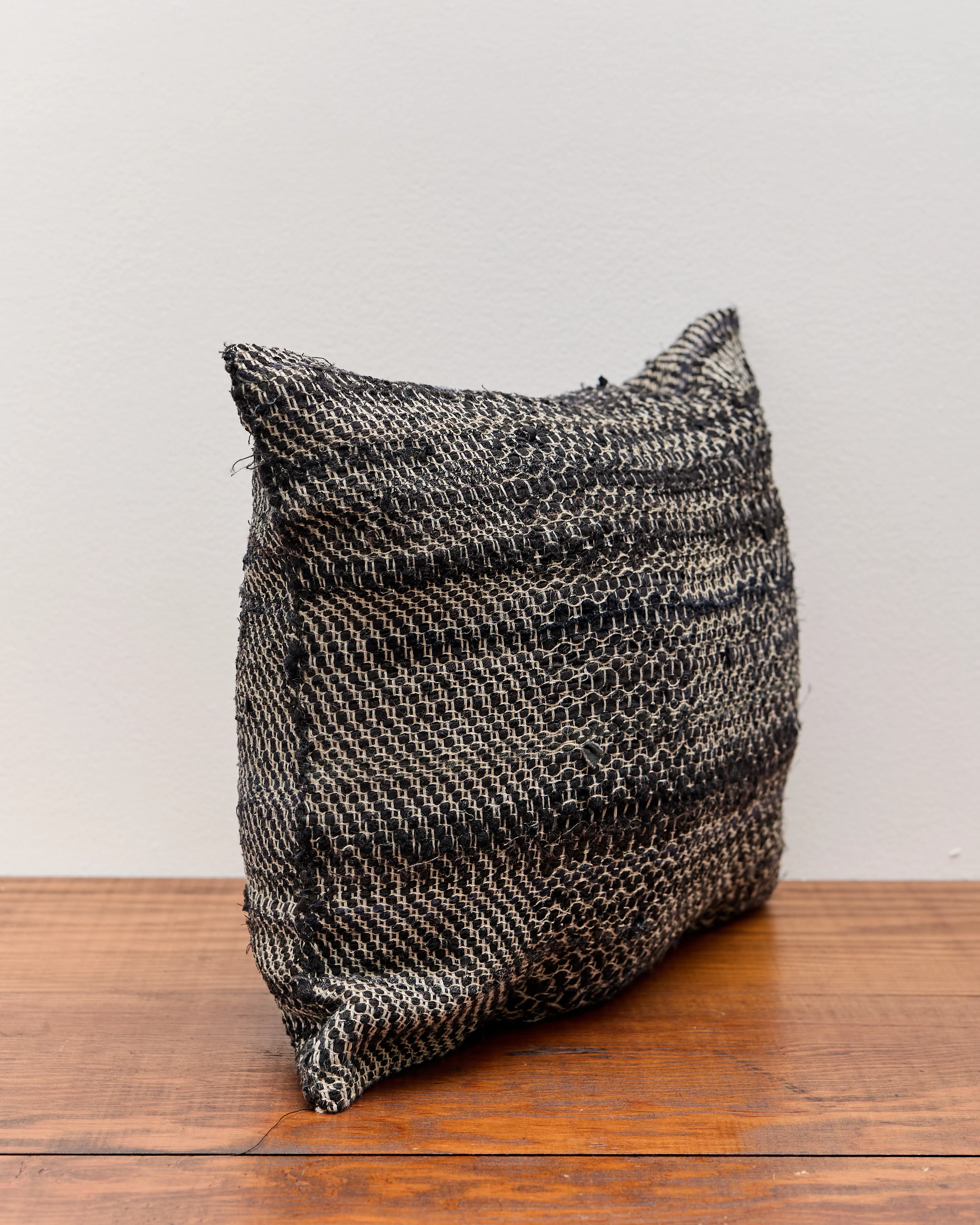 Lamine Diouf Pillows, Black - Image 2