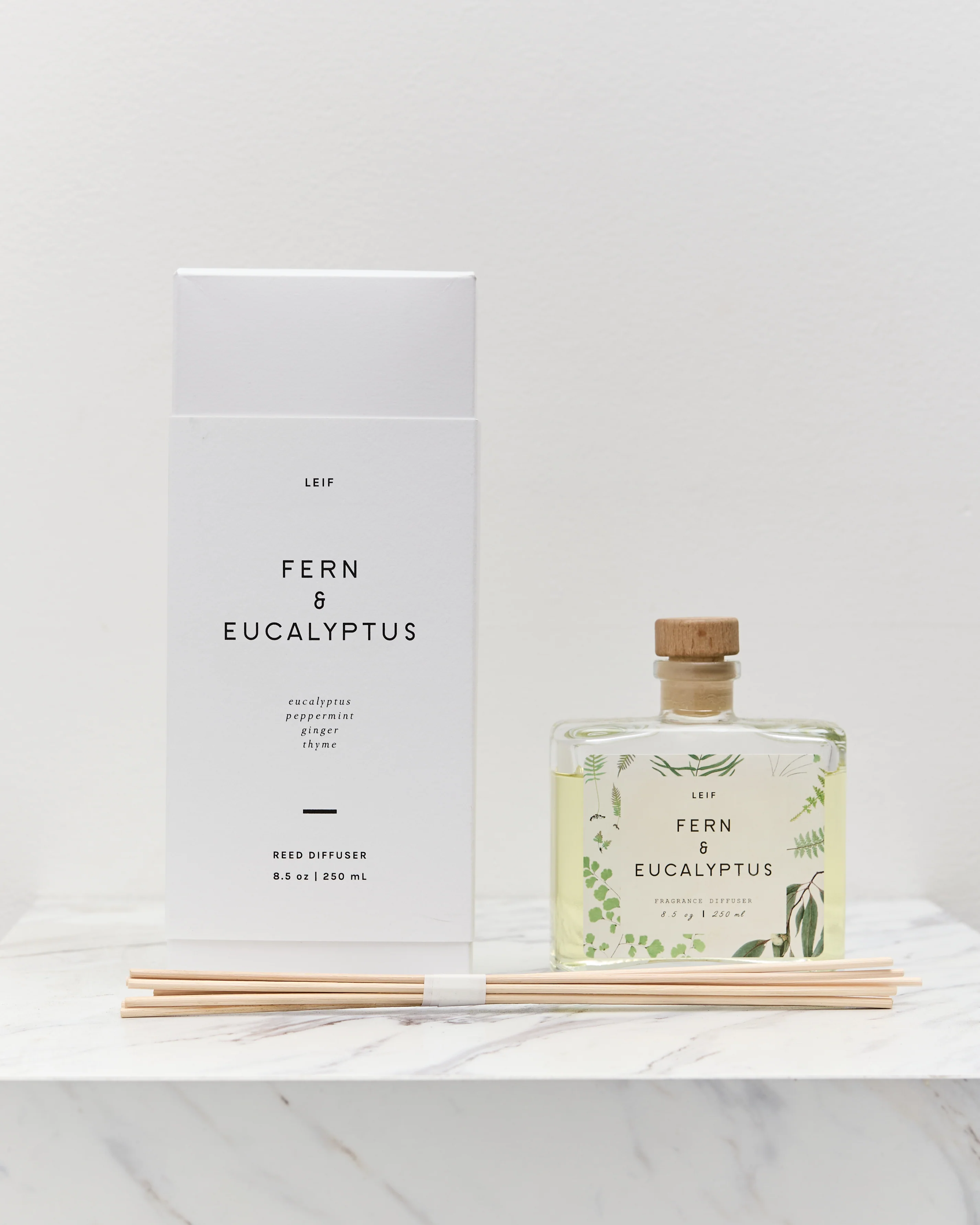 Leif Botanist Reed Diffusers - Image 2