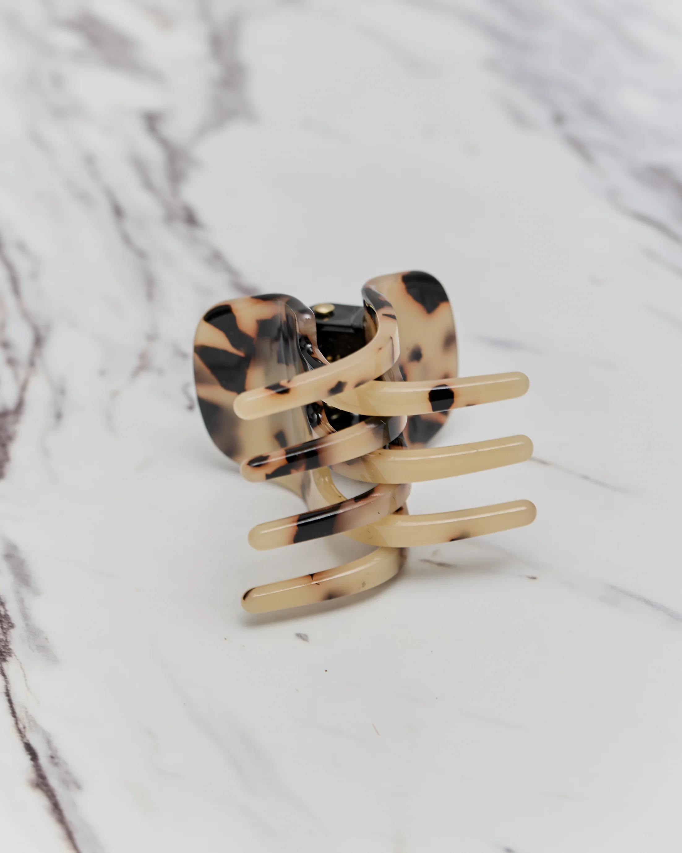 Machete Mini Claw, Blonde Tortoise - Image 2