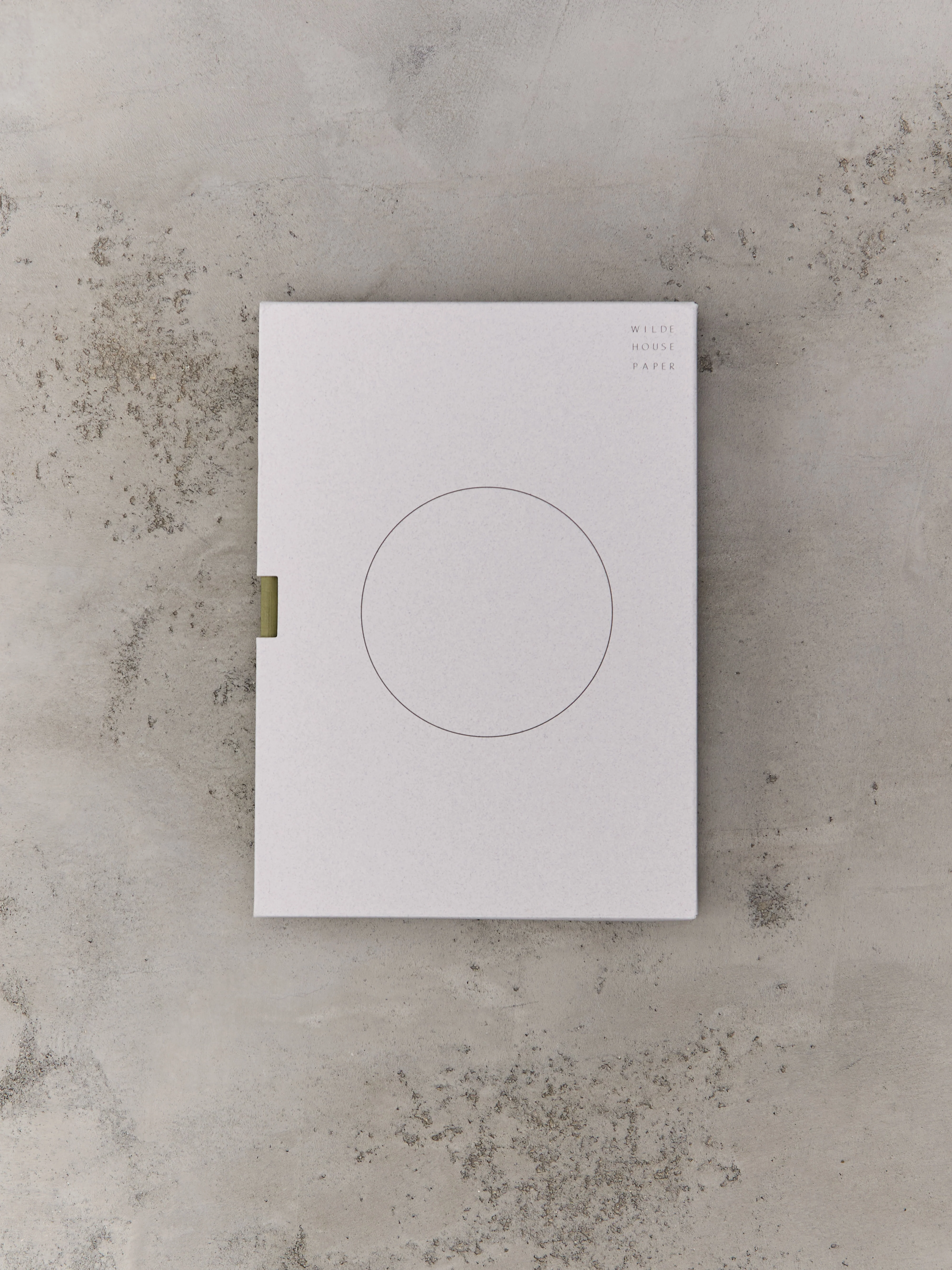 Open Journal in Moss - Image 4