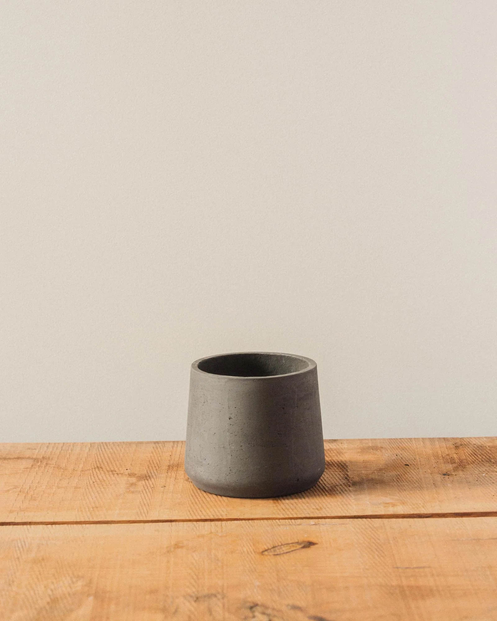 Patt Pots, Black - Image 5