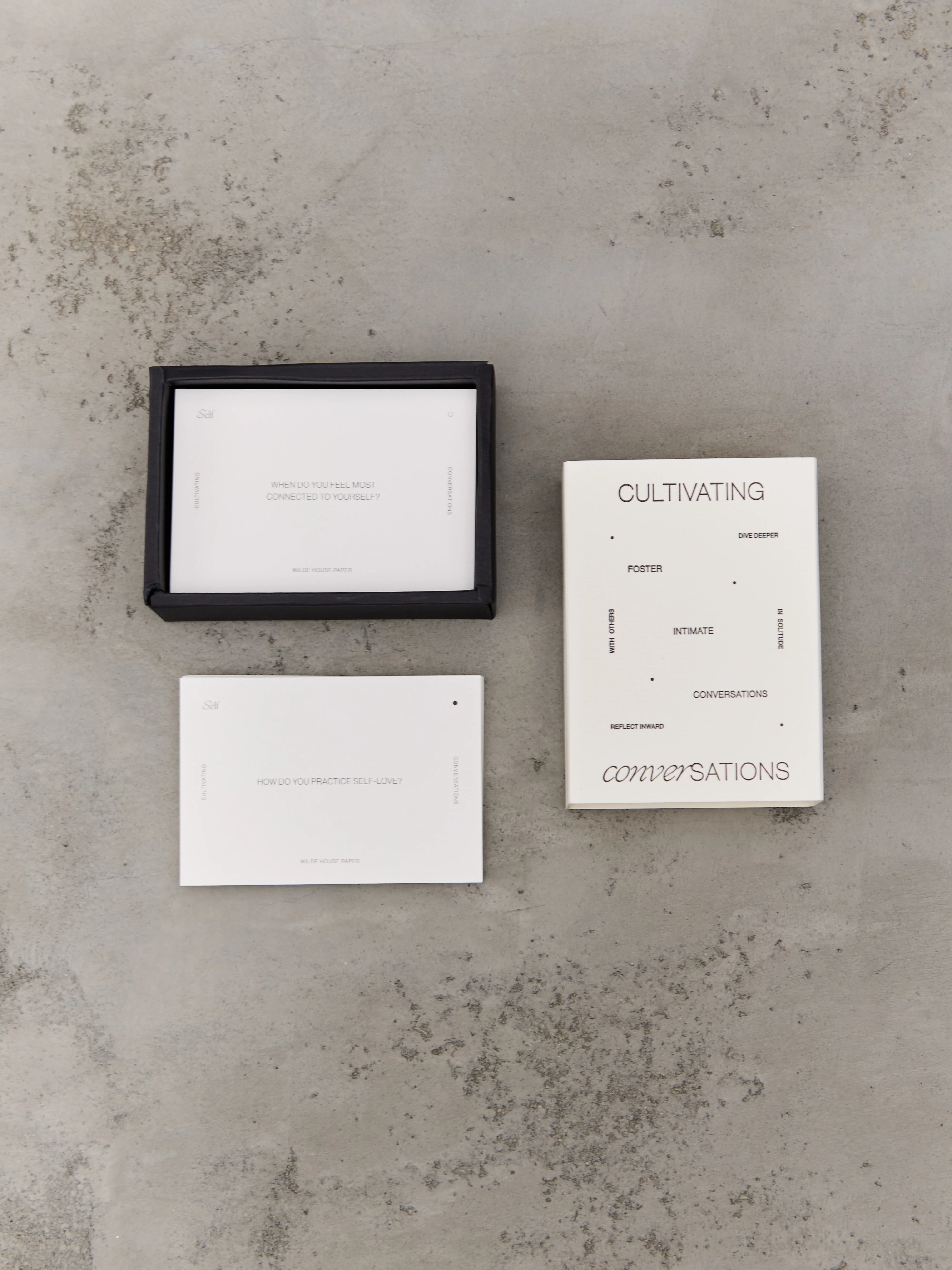 Cultivating Conversations Card Deck 2024 - Image 2