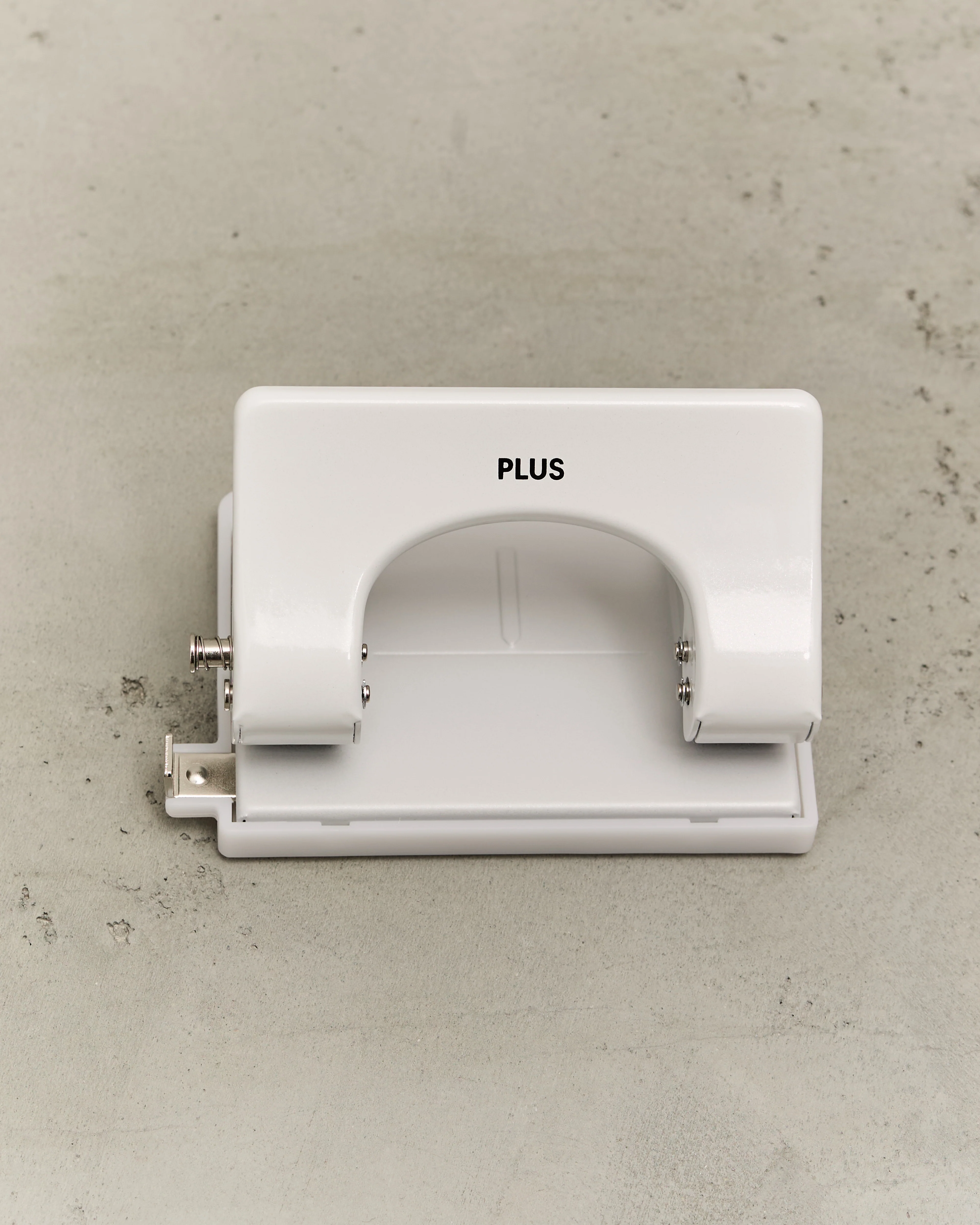 Postalco PLUS 2 Hole Punch - Image 5