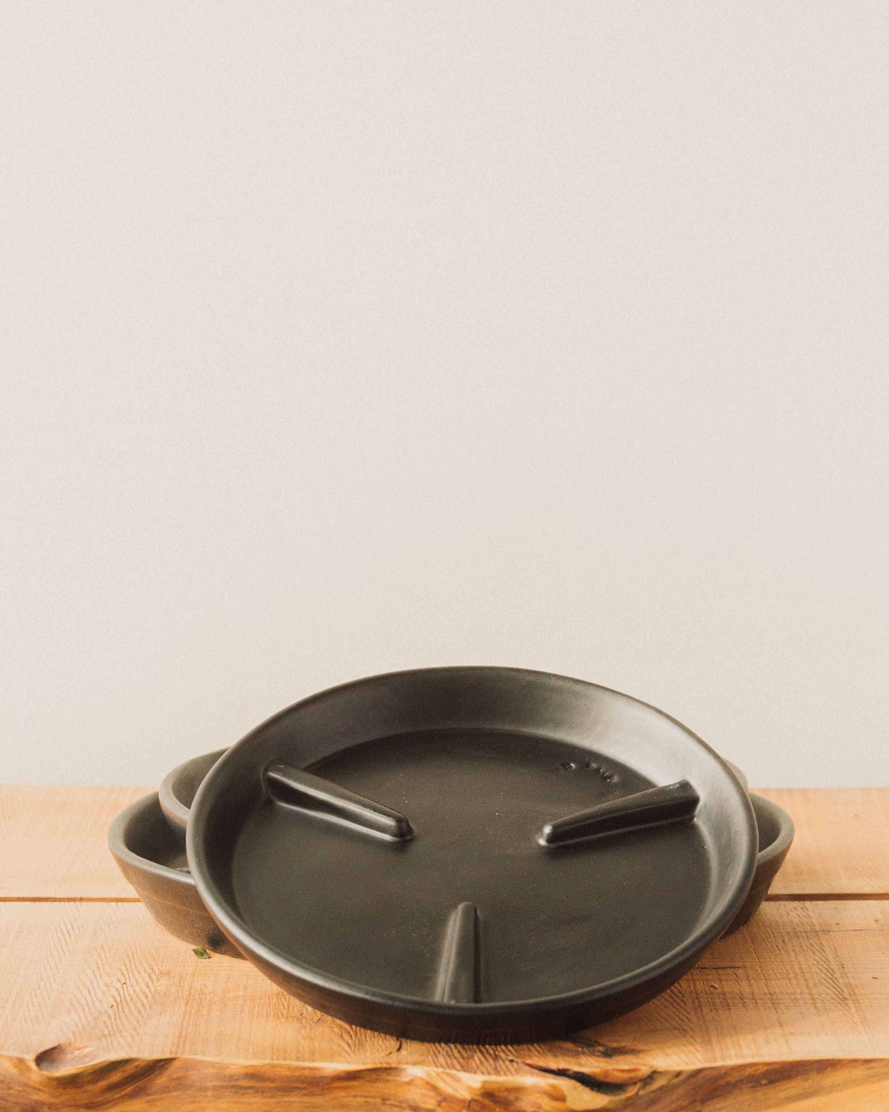 Raised Rib Saucer - Image 4