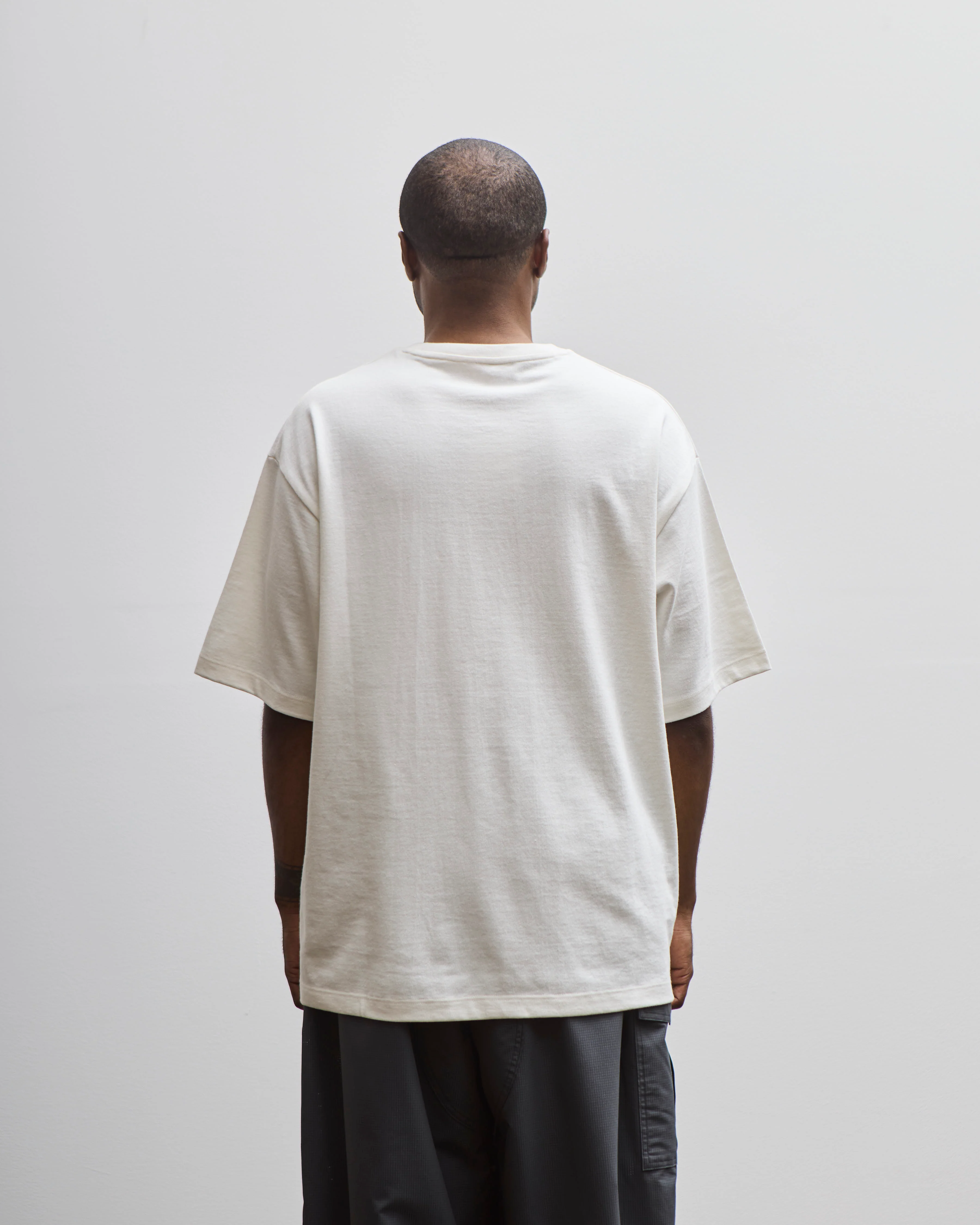 Sillage SS Tee Longer Length, 2-Pack - Image 3