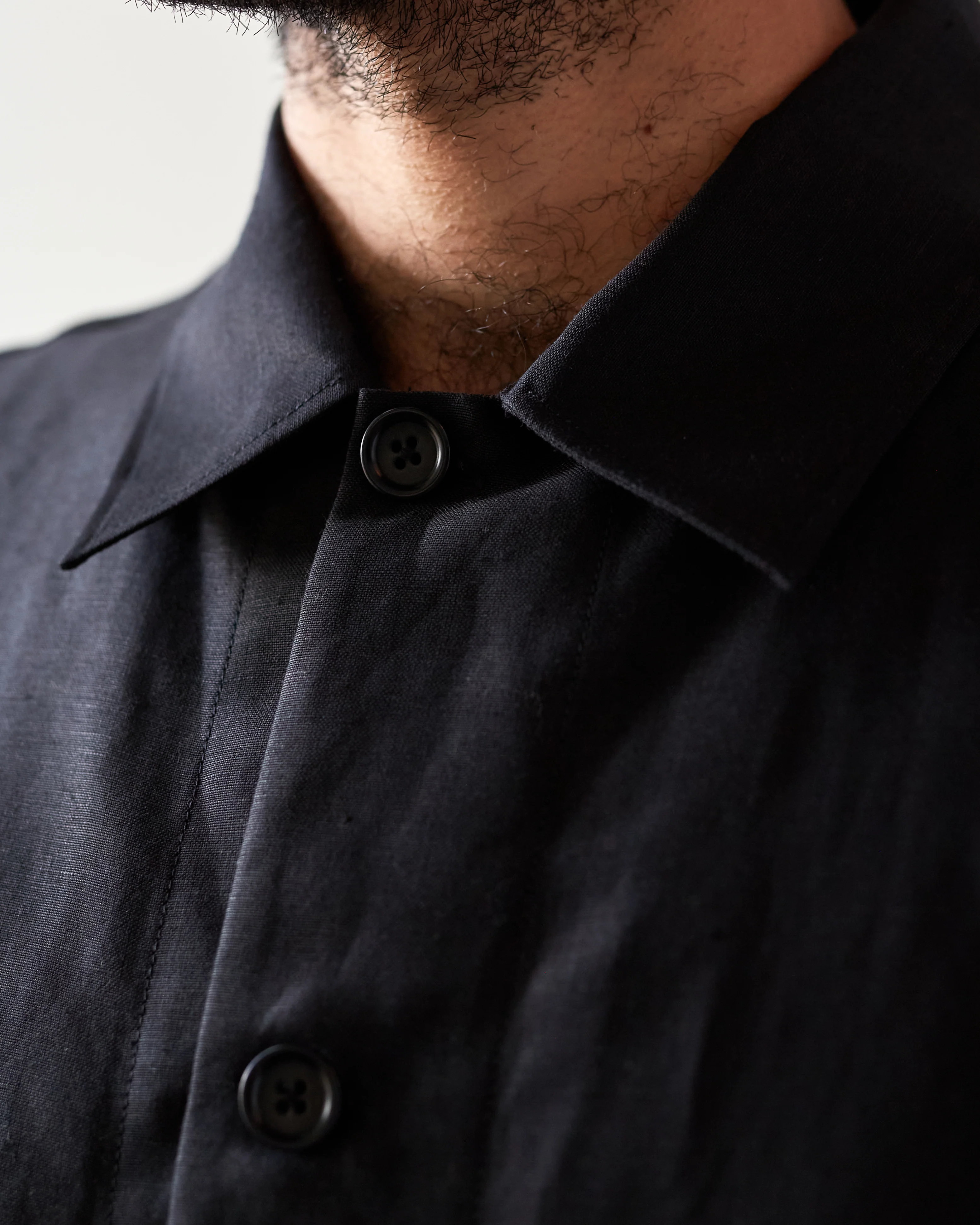 You Must Create PJ Shirt, Black - Image 5