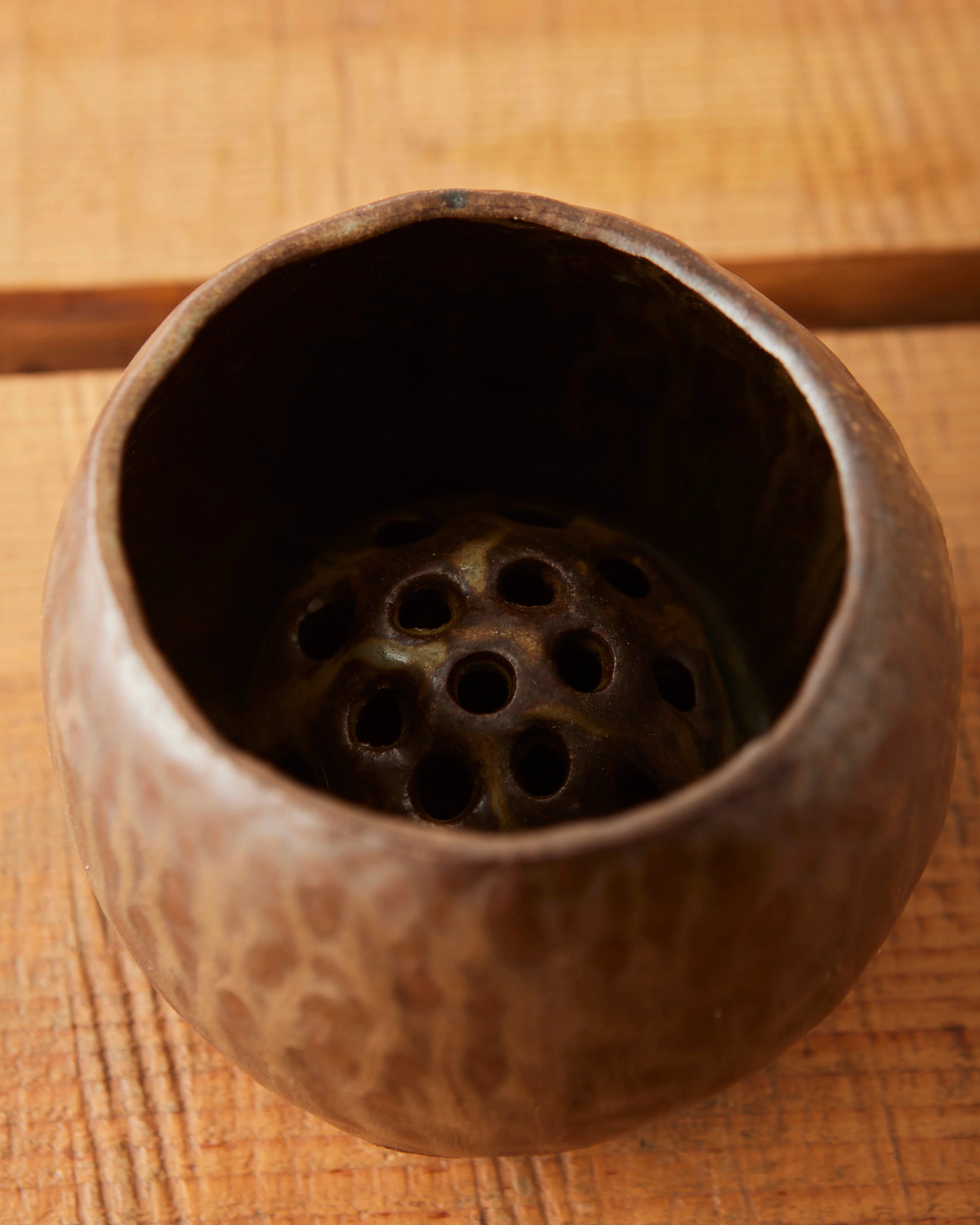 Yuriko Bullock Bud Vase - Image 2