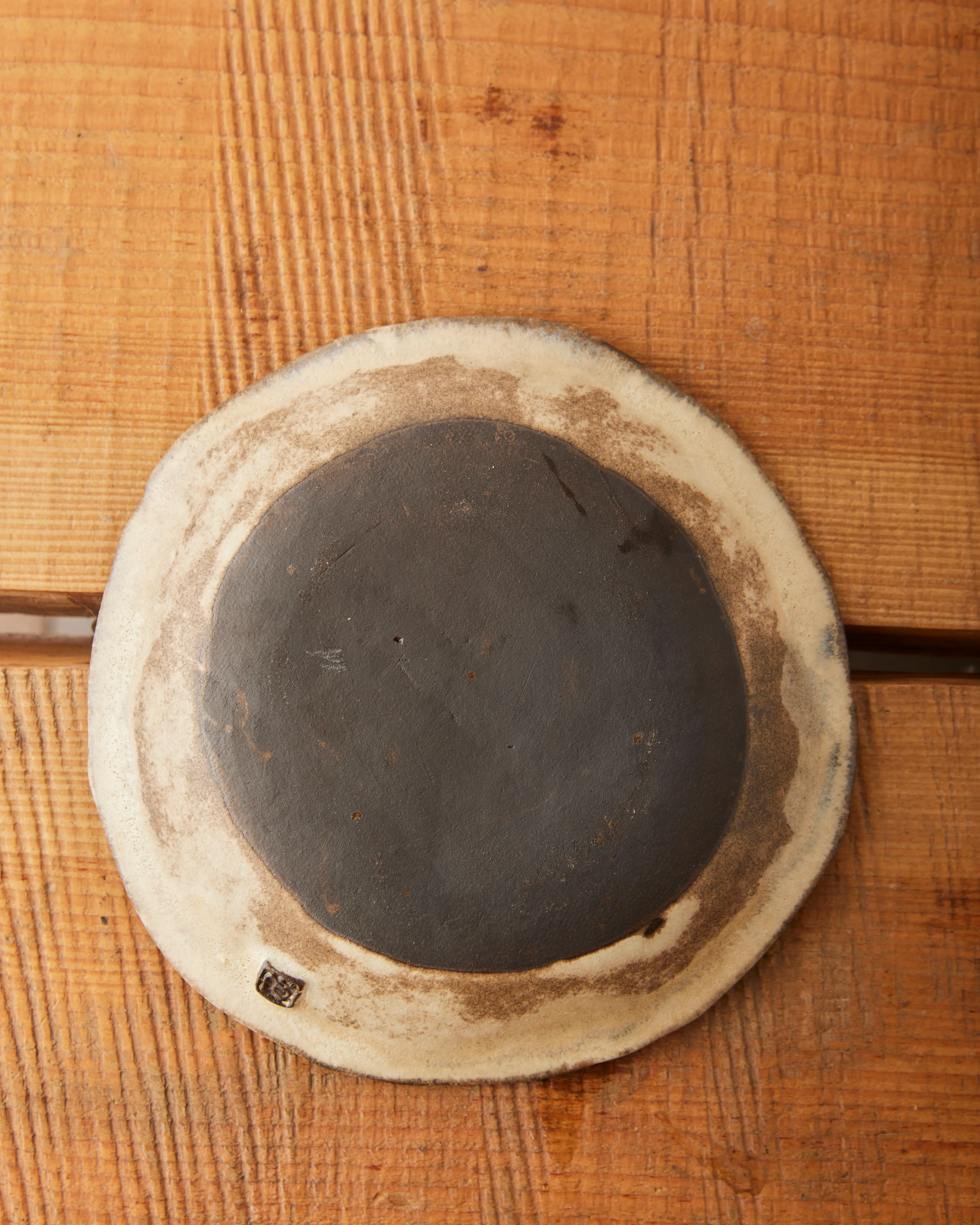Yuriko Bullock Plate #1 - Image 4