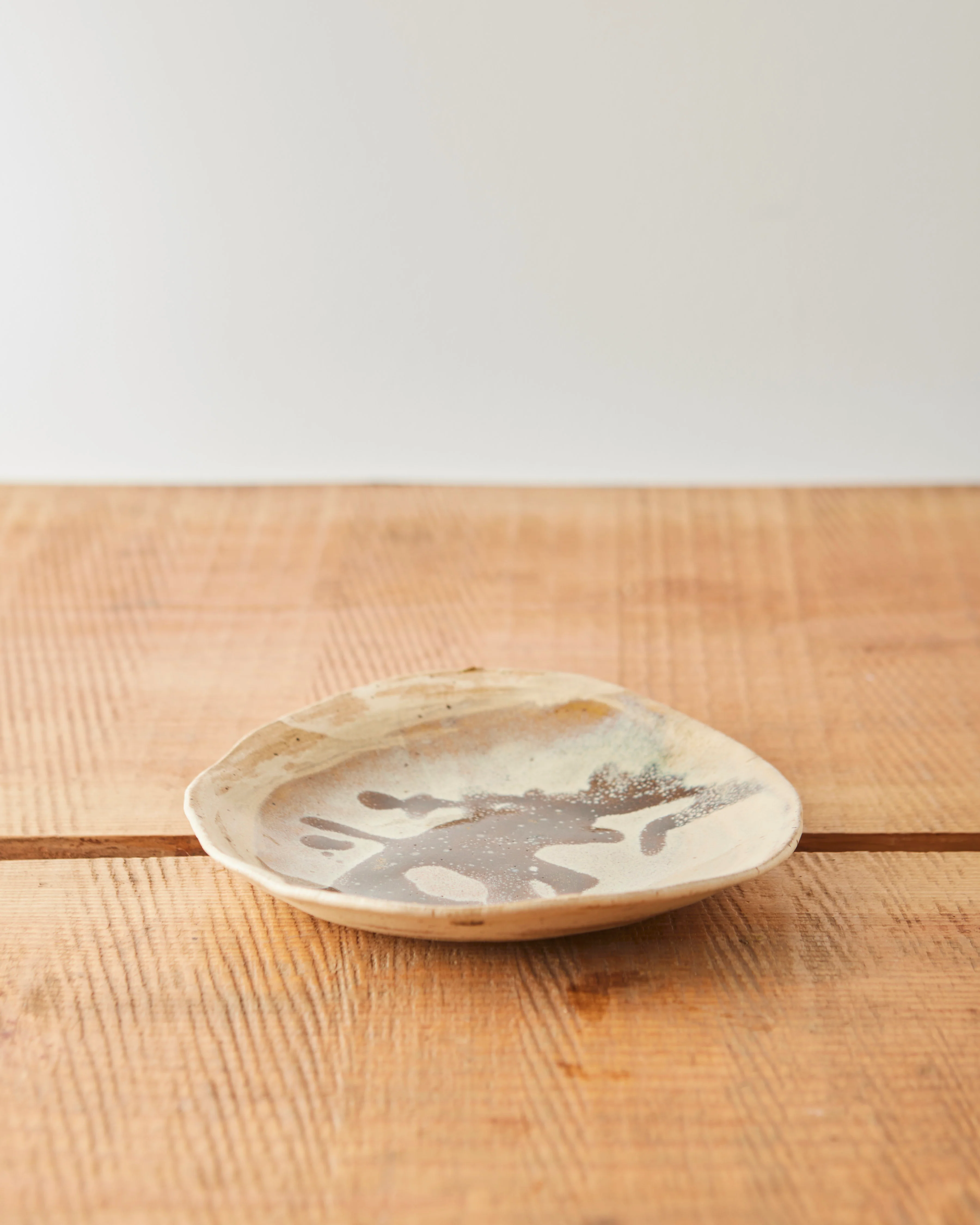 Yuriko Bullock Plate #3 - Image 3